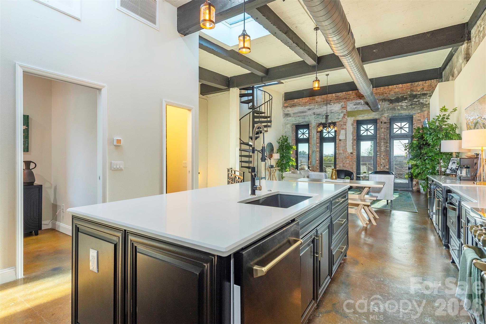 Condominium at 225 N Main Street, Hendersonville, photo 16 of 38