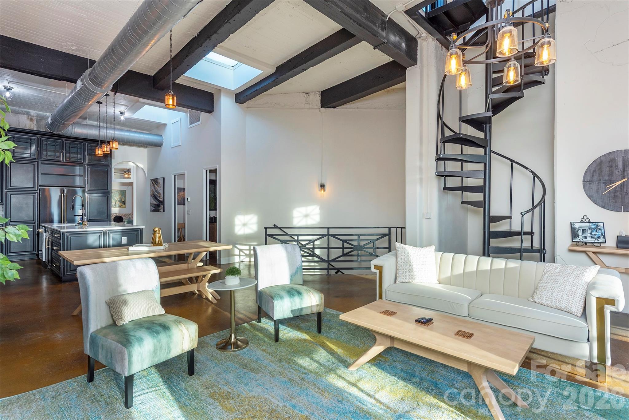 Condominium at 225 N Main Street, Hendersonville, photo 12 of 38