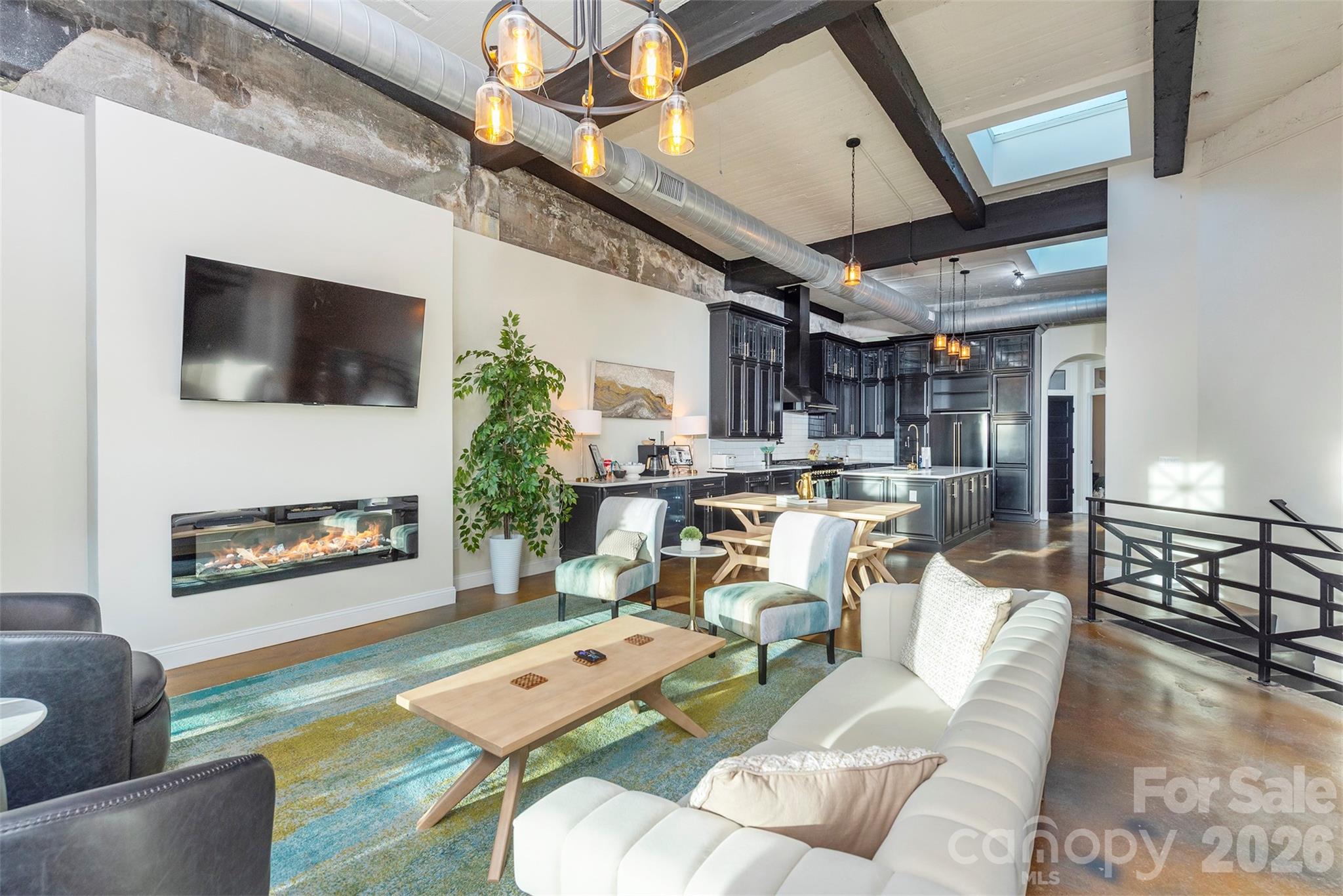 Condominium at 225 N Main Street, Hendersonville, photo 11 of 38
