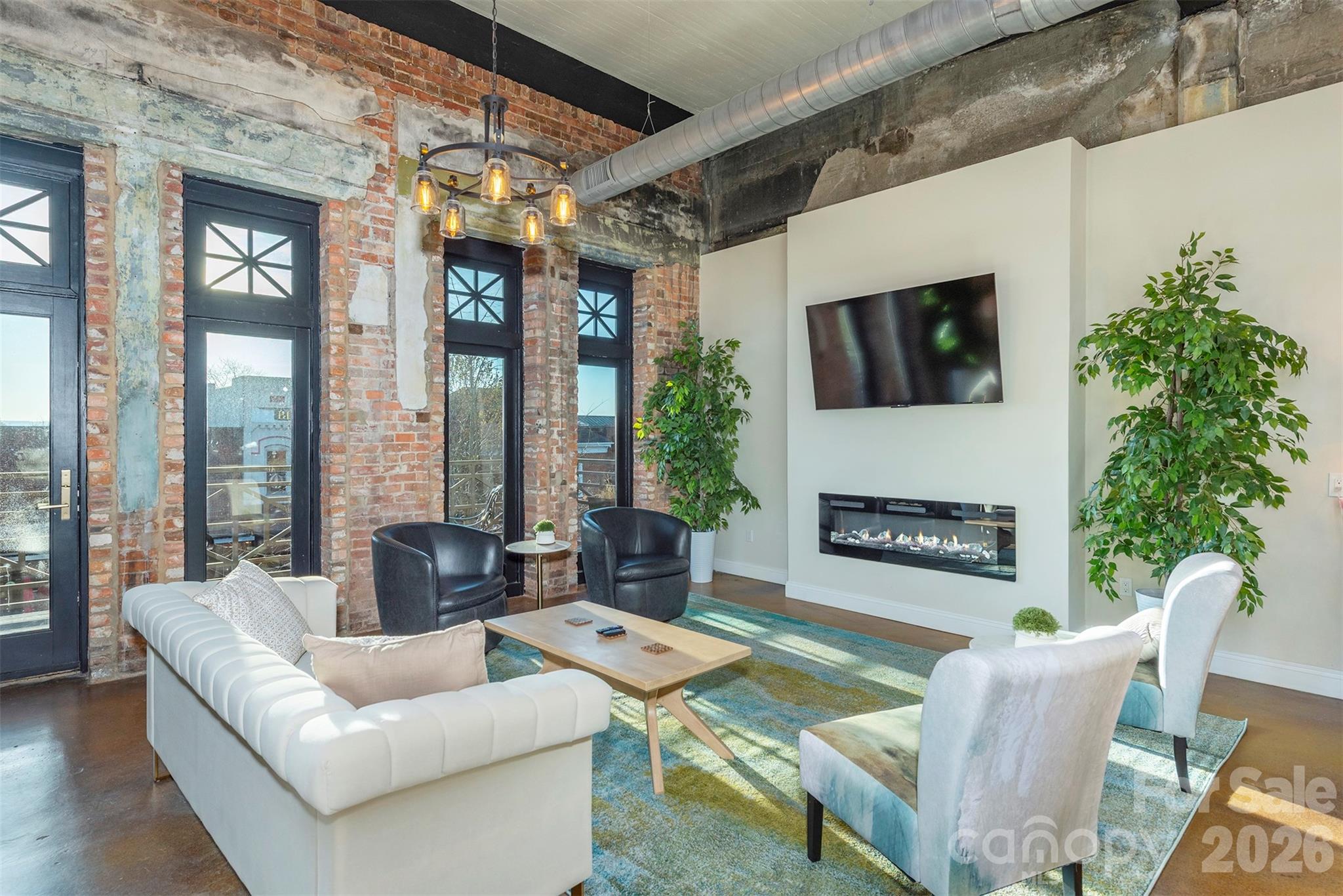 Condominium at 225 N Main Street, Hendersonville, photo 13 of 38