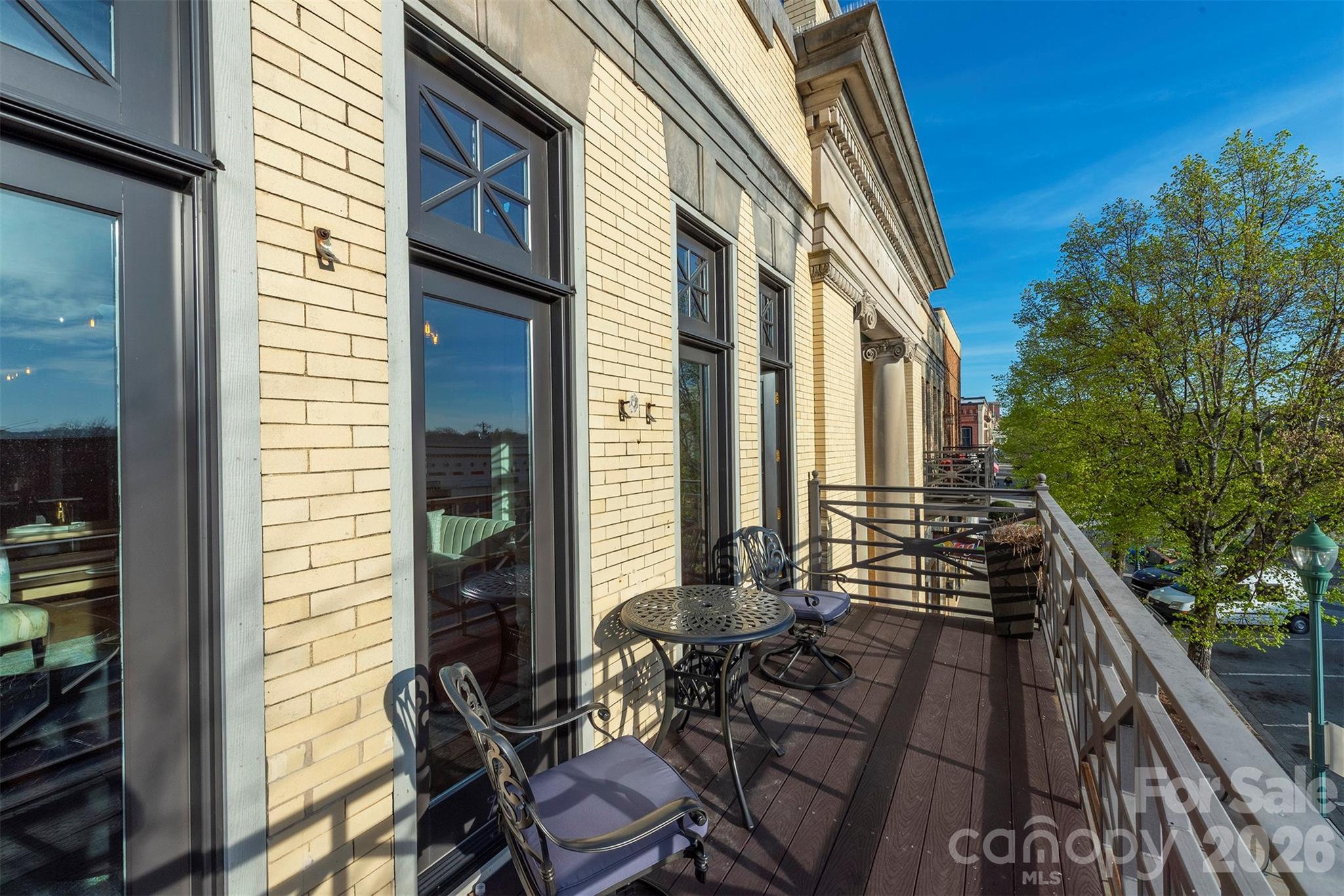 Condominium at 225 N Main Street, Hendersonville, photo 10 of 38