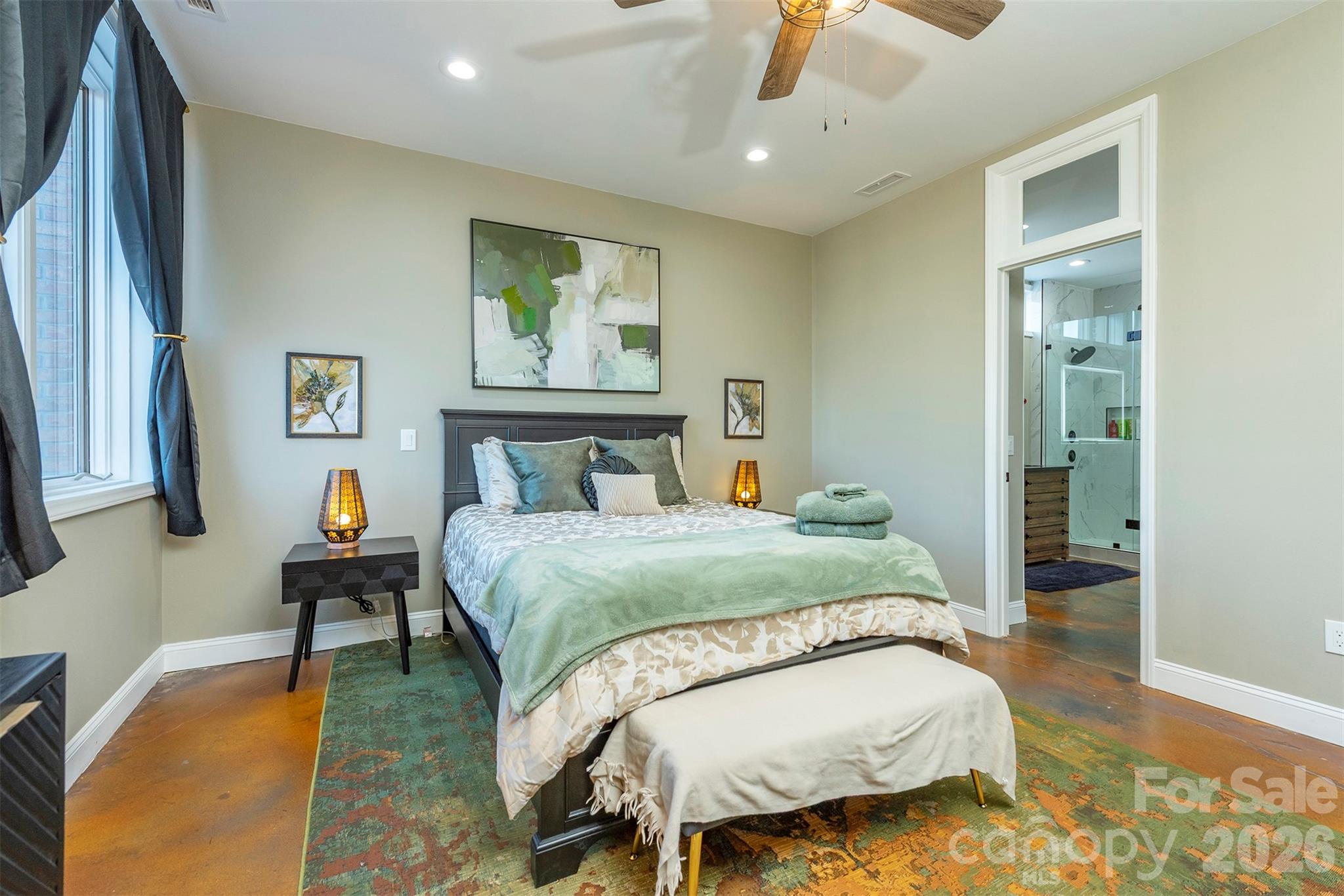 Condominium at 225 N Main Street, Hendersonville, photo 22 of 38