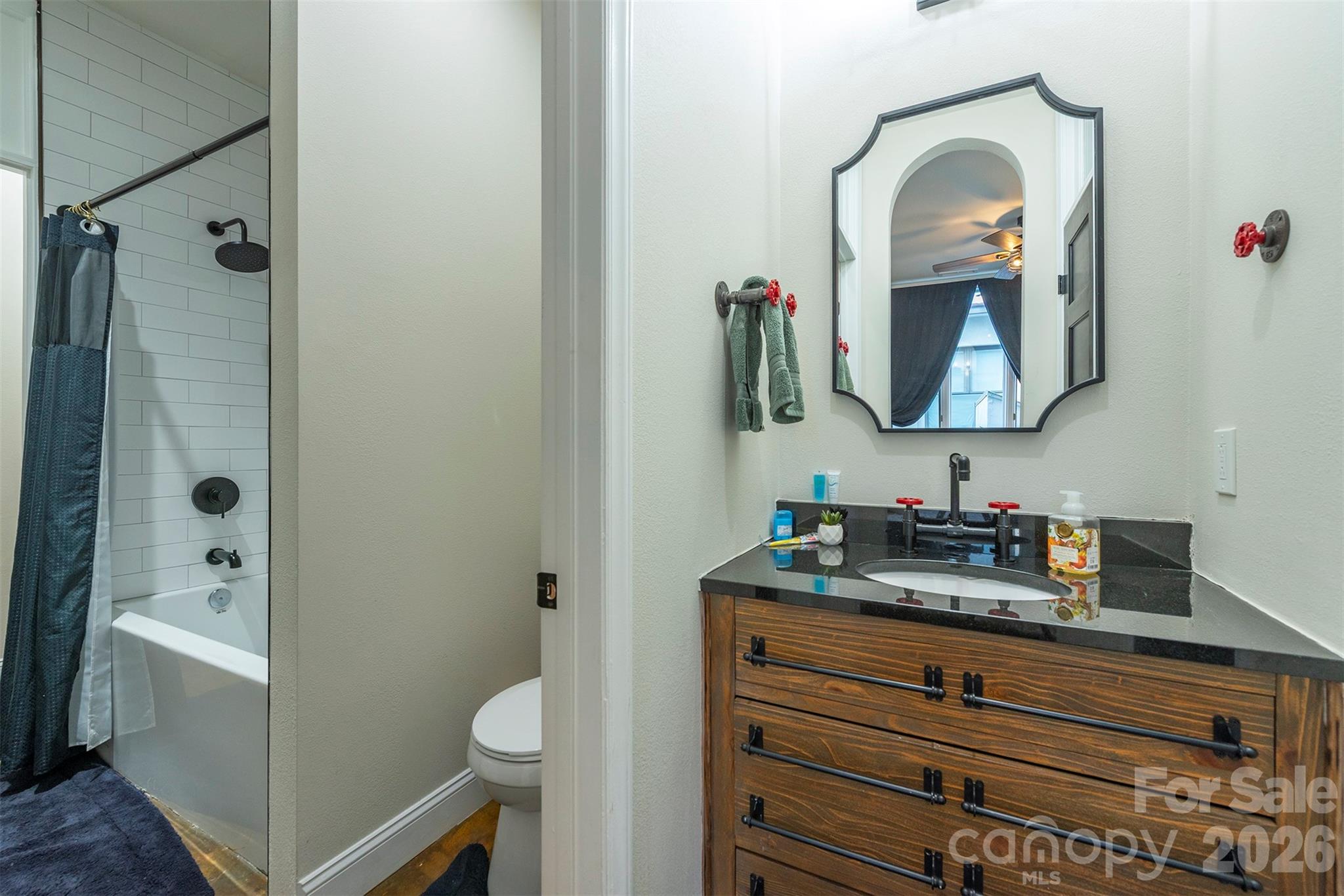 Condominium at 225 N Main Street, Hendersonville, photo 28 of 38