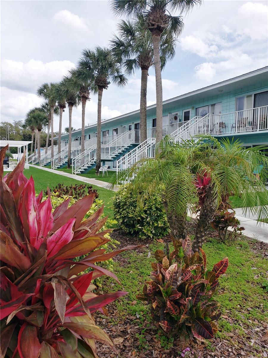 Condominium at 541 S PENINSULA AVE #A21, NEW SMYRNA BEACH