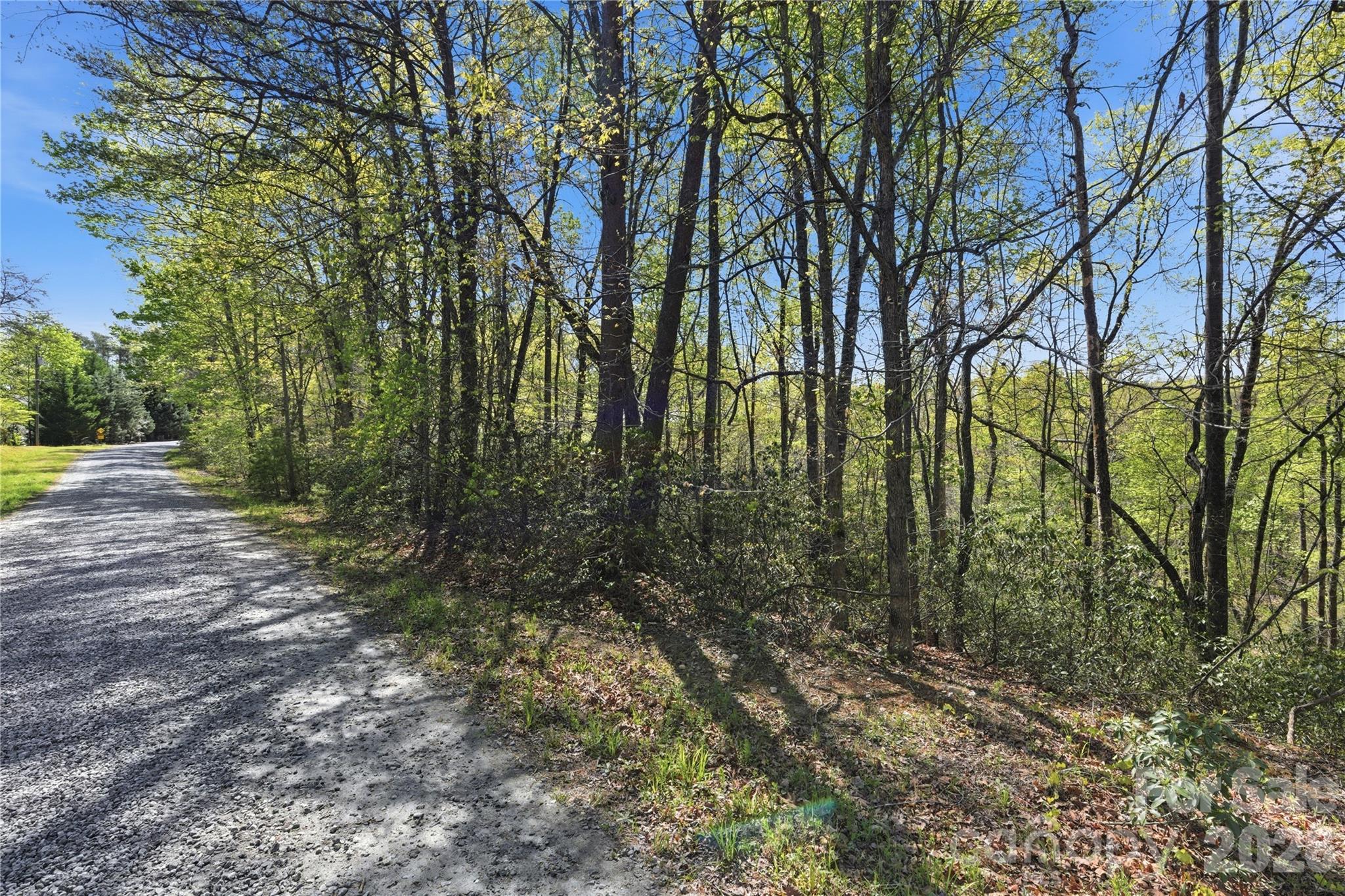 Lot at Lot 304 Sanderling Court, Lake Lure, photo 4 of 16
