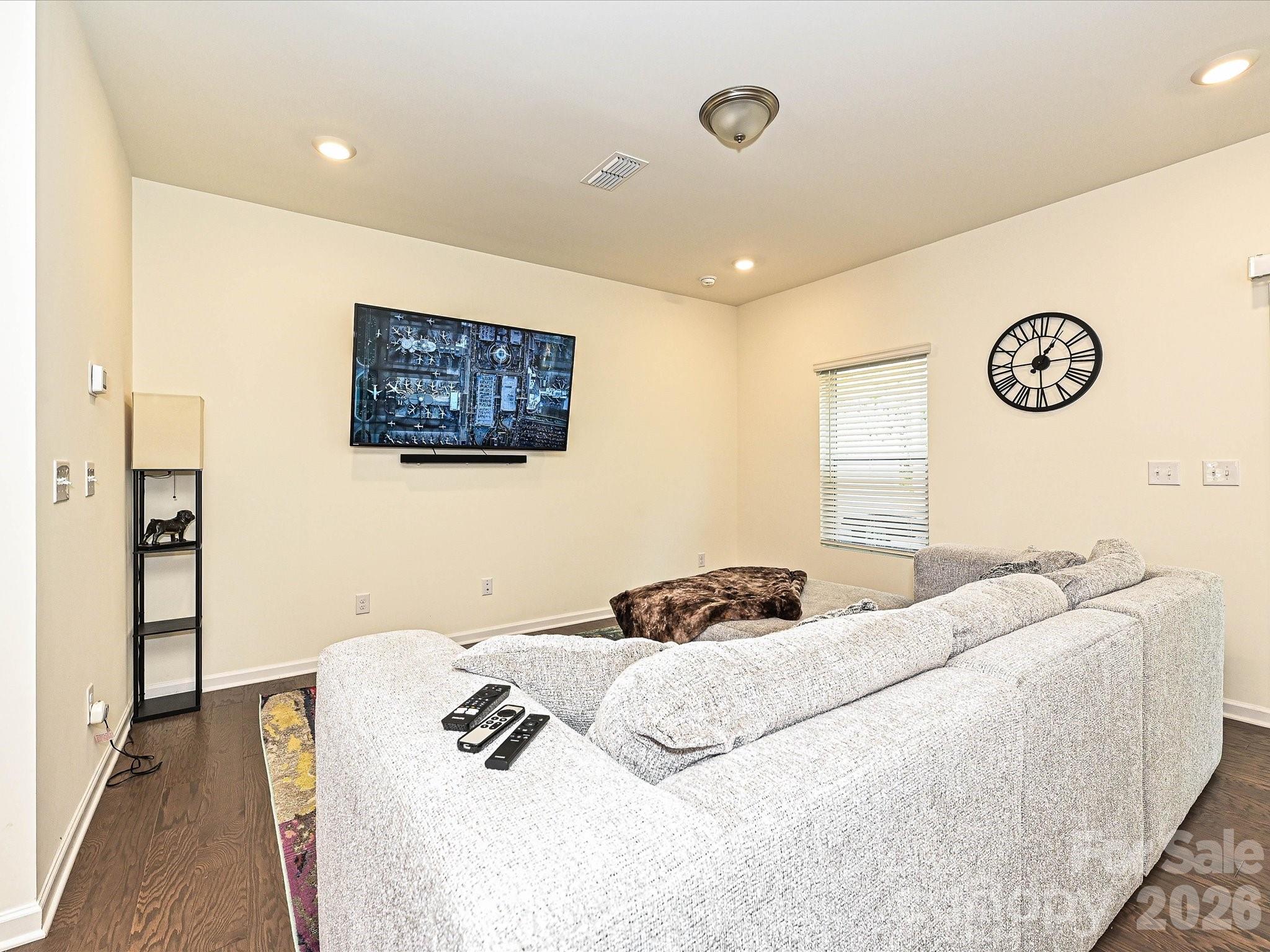 Townhouse at 348 abington Street, Matthews, photo 5 of 11