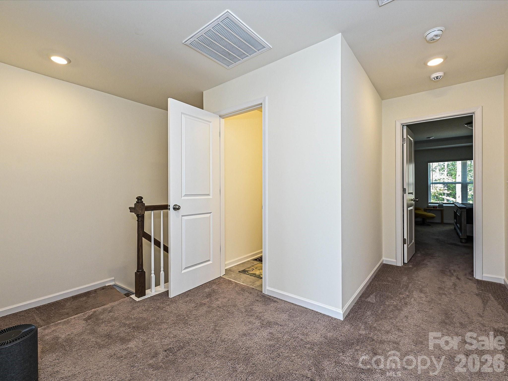 Townhouse at 348 abington Street, Matthews, photo 8 of 11