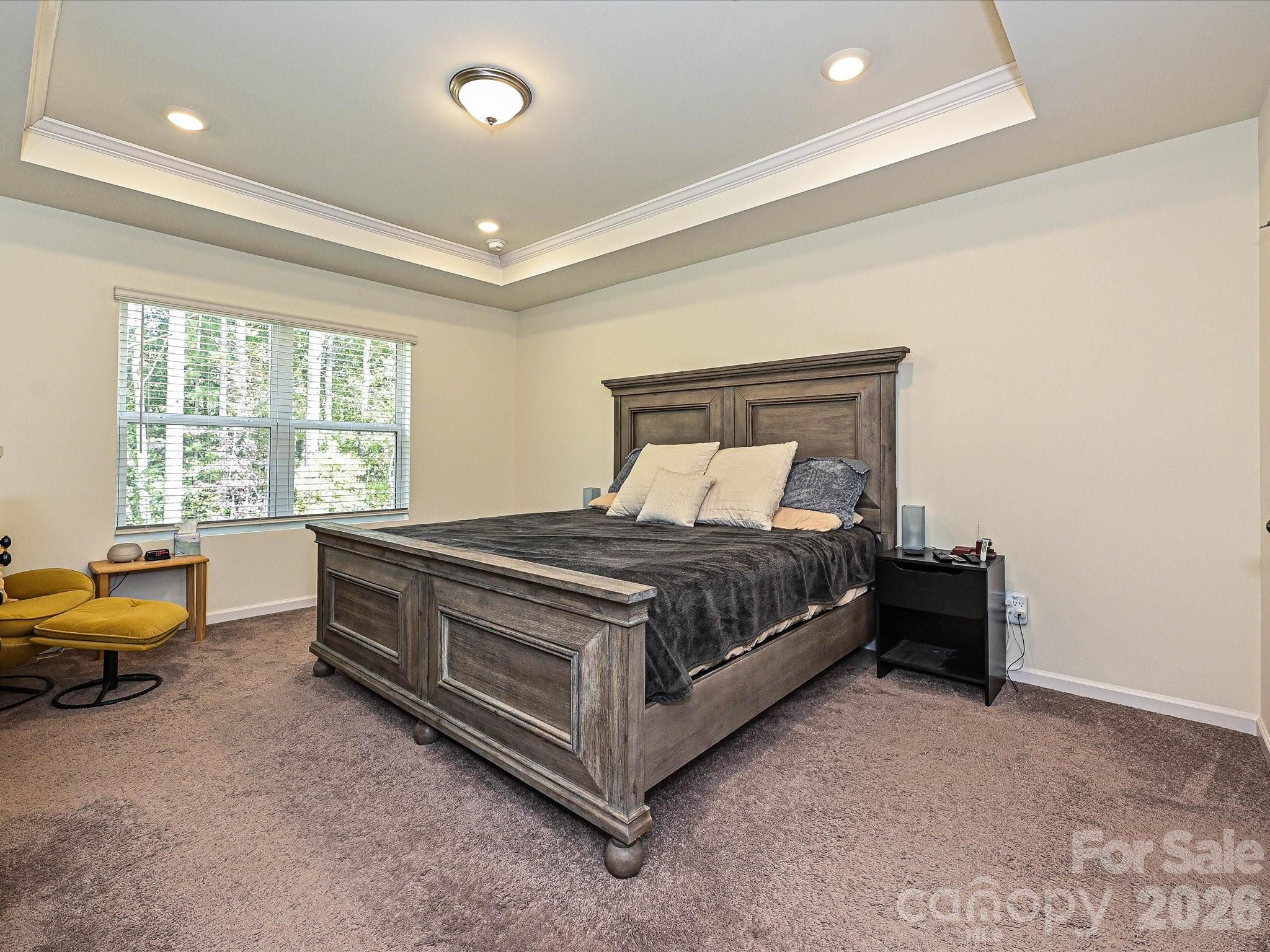 Townhouse at 348 abington Street, Matthews, photo 9 of 11