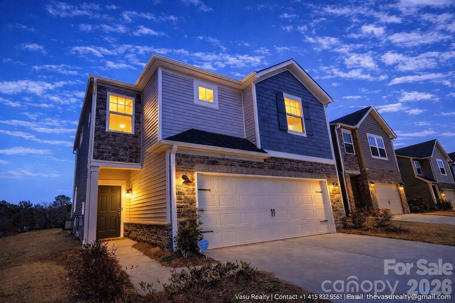 314 Hyssop Court