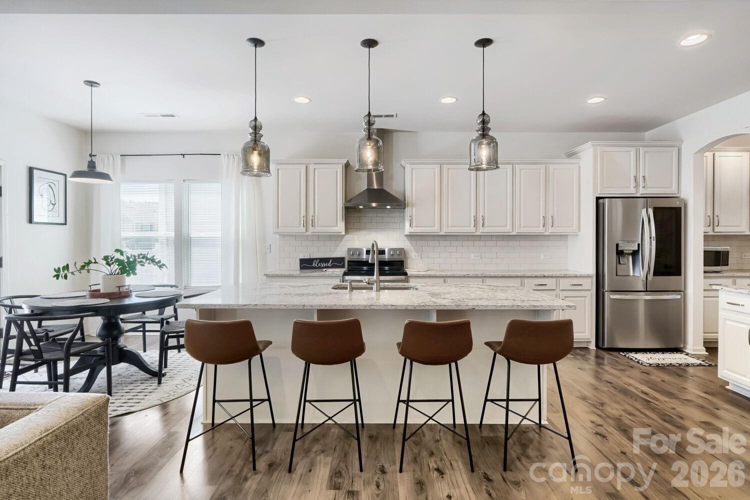 You'll love creating memories here! - 7004 Duncan Acres Drive, Belmont