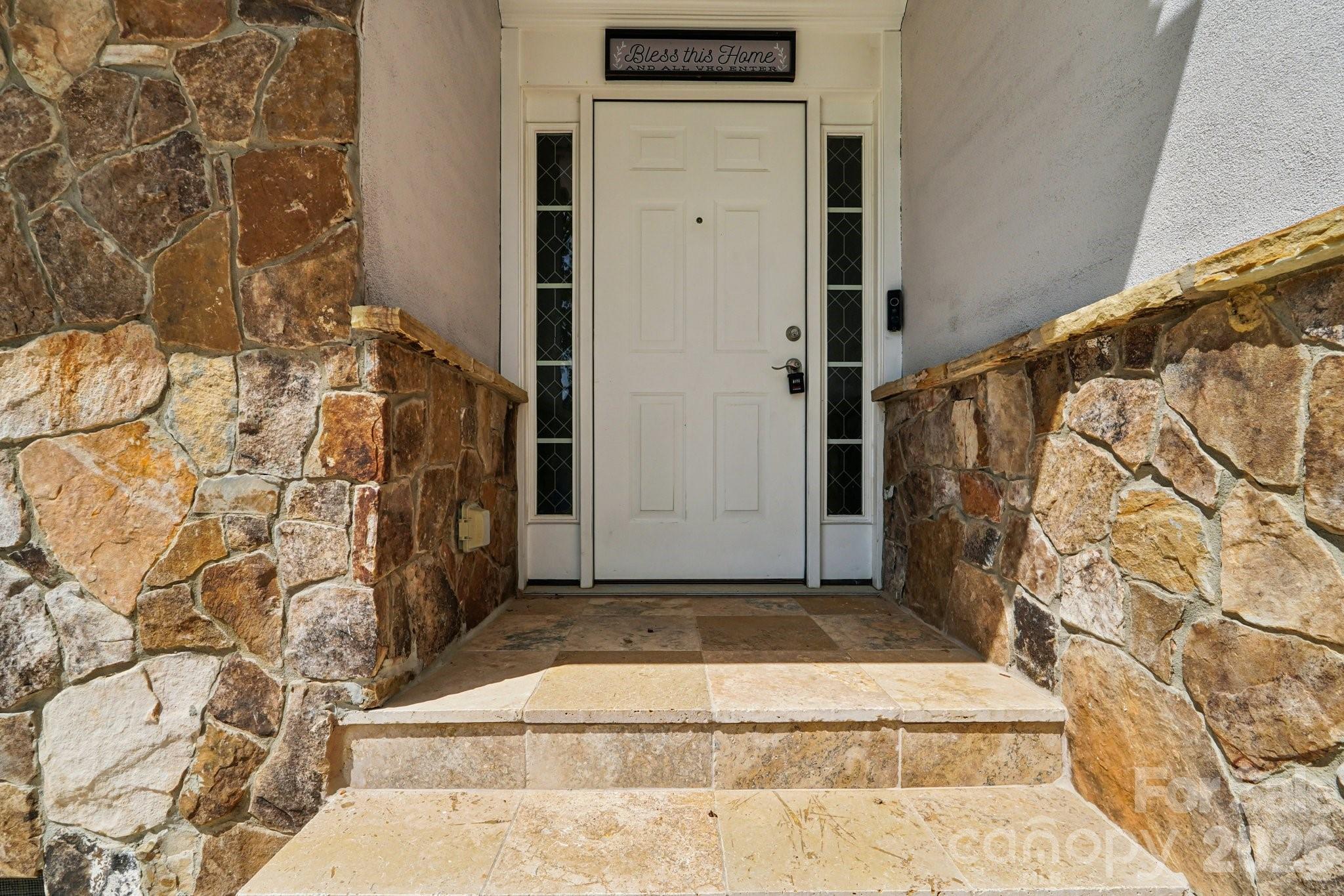 Single Family Residence at 605 Allen Way, Indian Trail, photo 4 of 32