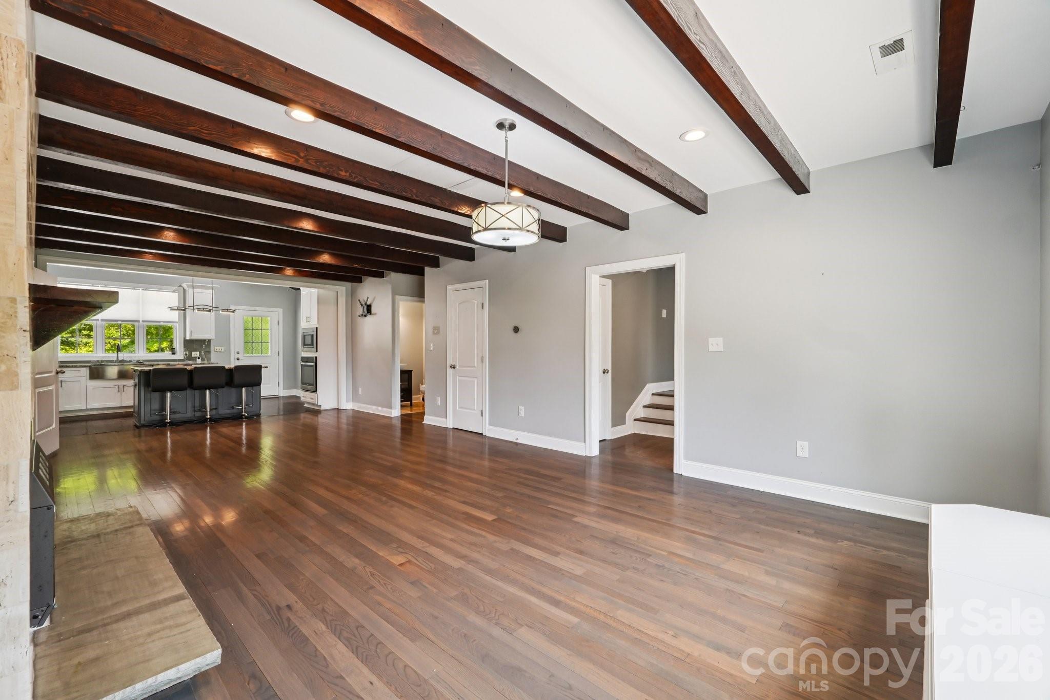 Single Family Residence at 605 Allen Way, Indian Trail, photo 9 of 32