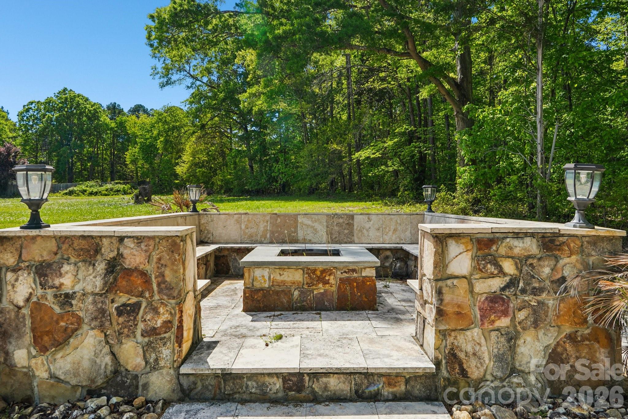 Single Family Residence at 605 Allen Way, Indian Trail, photo 29 of 32