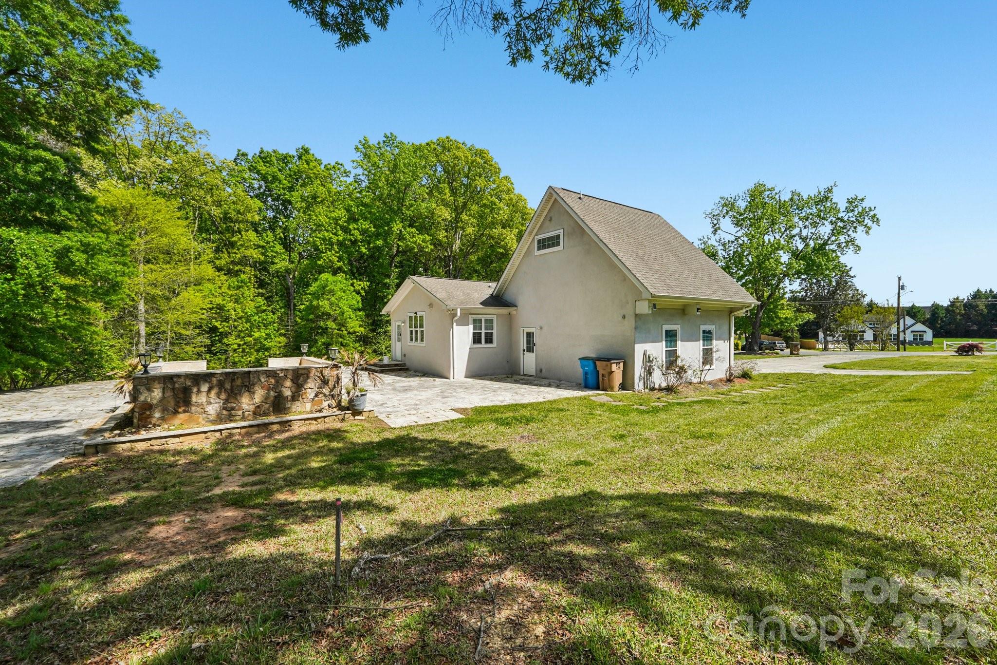 Single Family Residence at 605 Allen Way, Indian Trail, photo 31 of 32