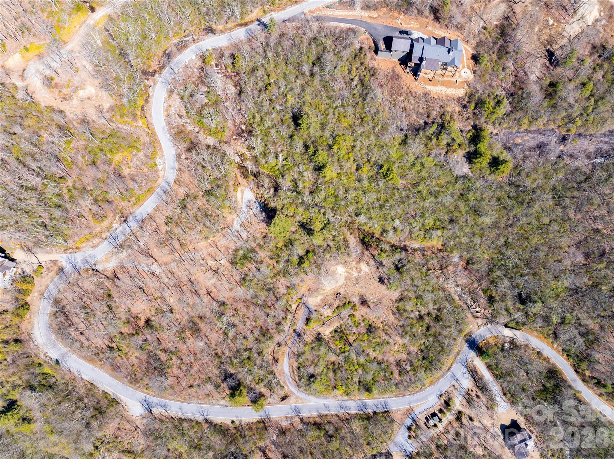 Lot at Lot 19 W Whitetail Drive, Sapphire, photo 5 of 28