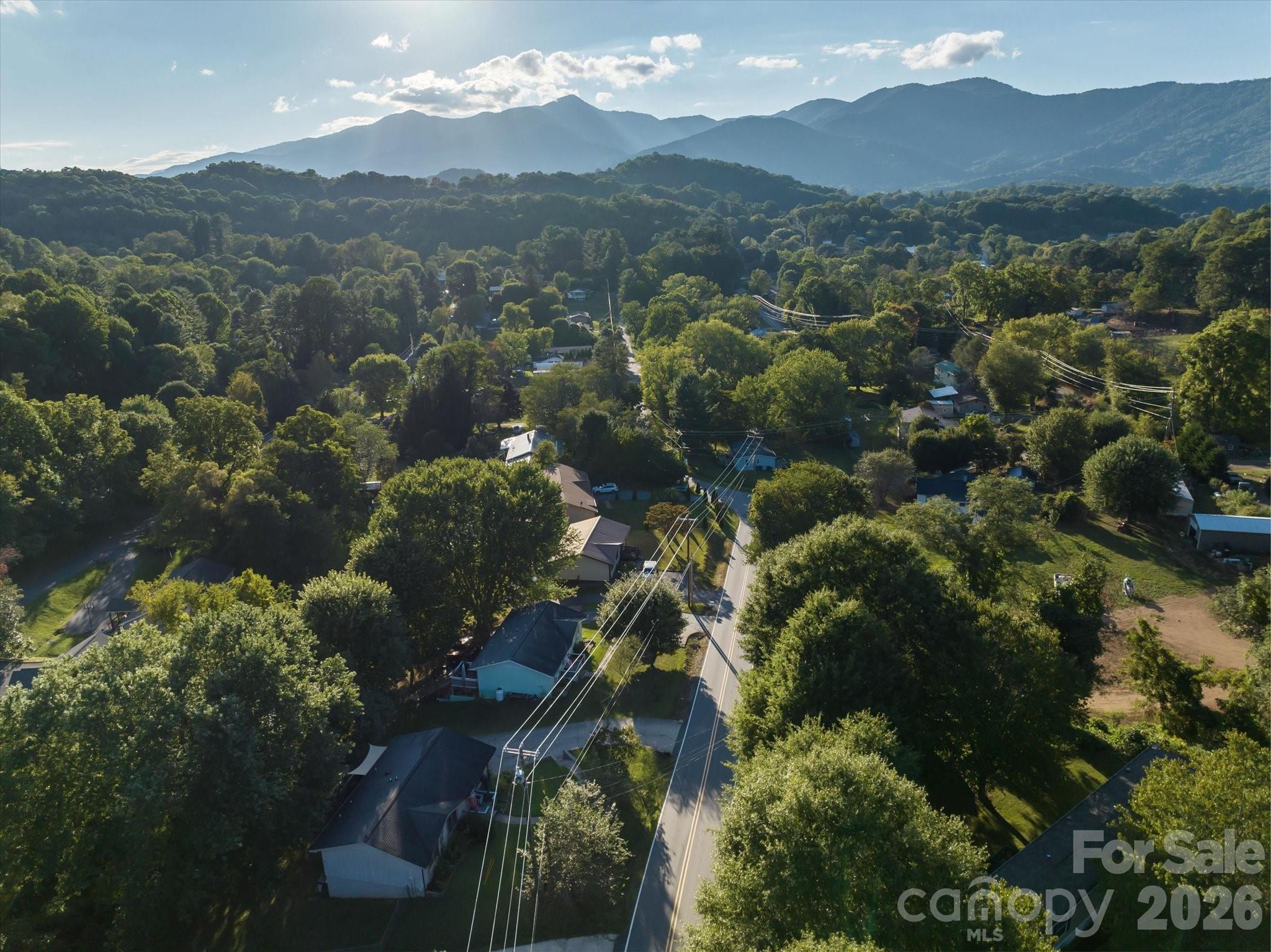 TBD Crymes Cove Road