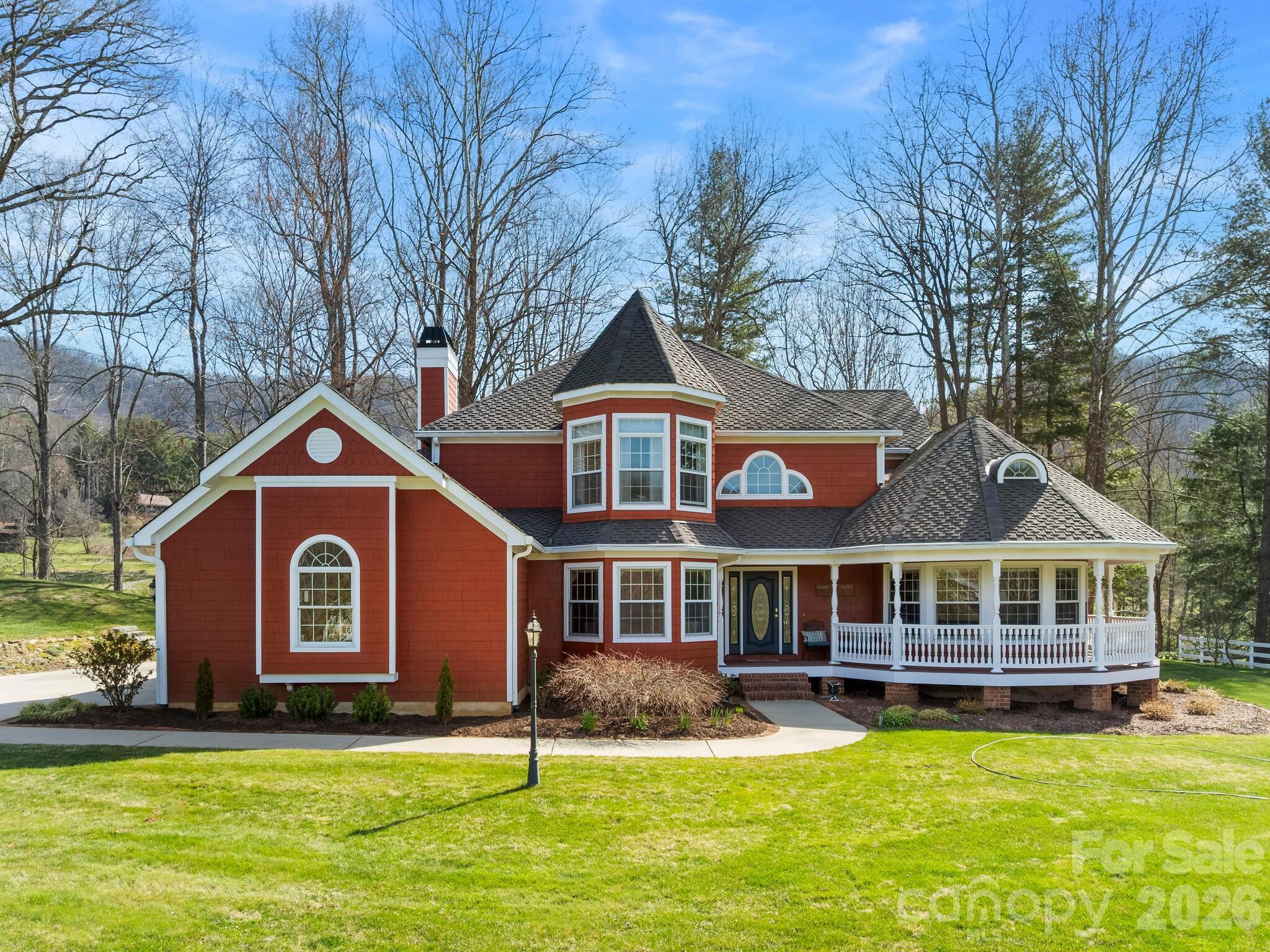 223 Fairway Terrace - 223 Fairway Terrace, Canton