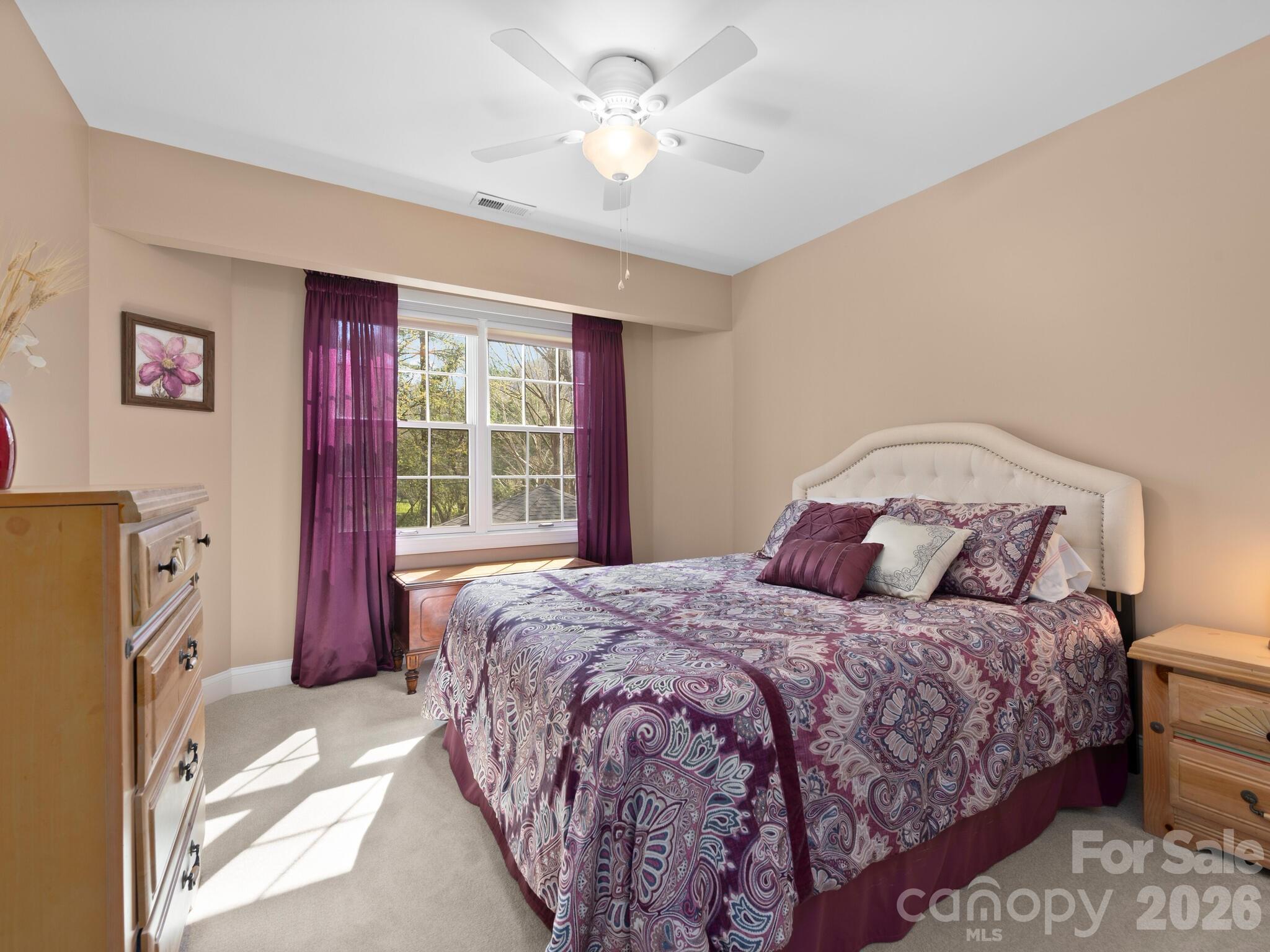 Bedroom #2 - 223 Fairway Terrace, Canton