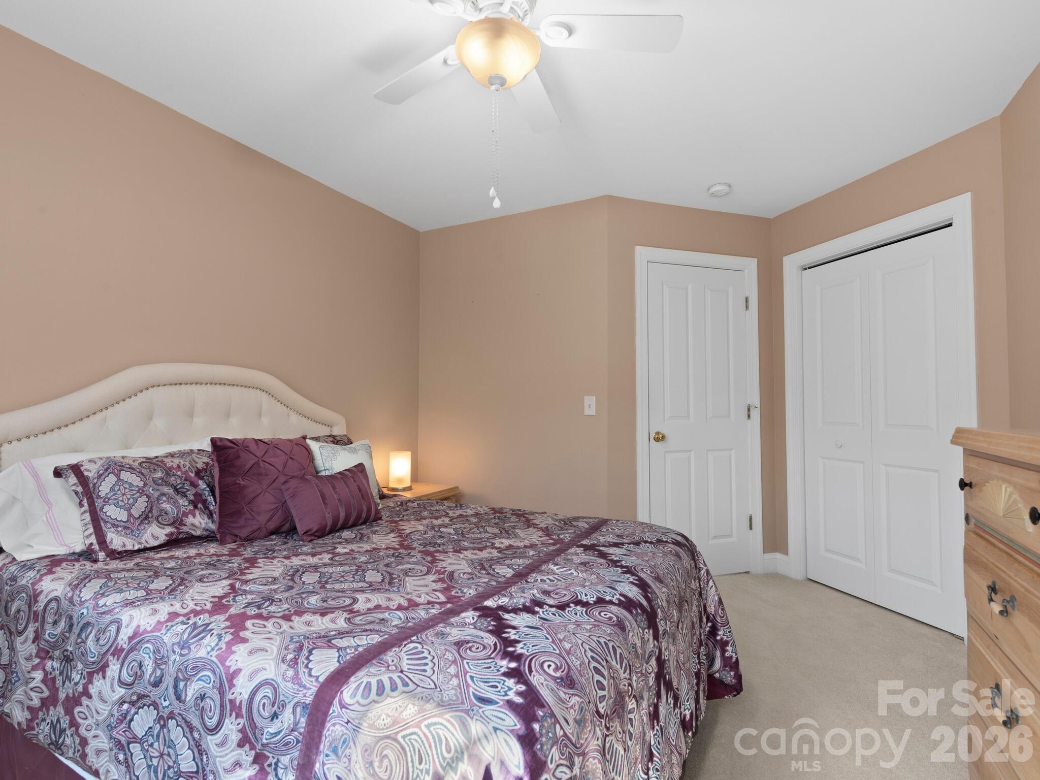 Bedroom #2 - 223 Fairway Terrace, Canton