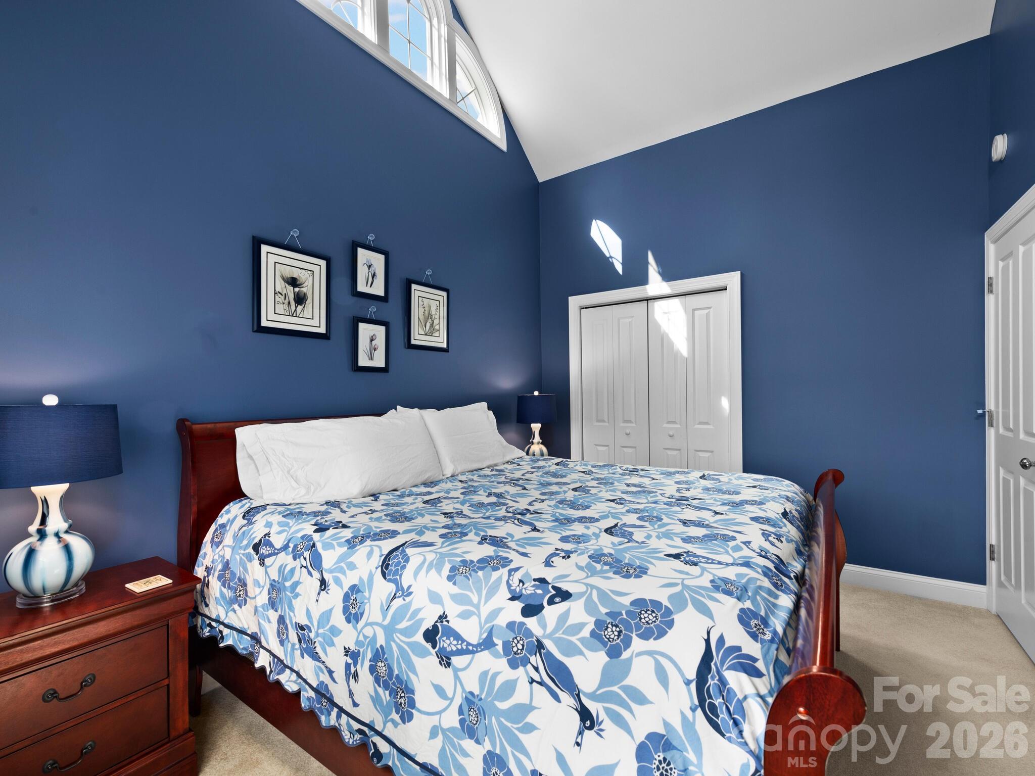 Bedroom #3 - 223 Fairway Terrace, Canton