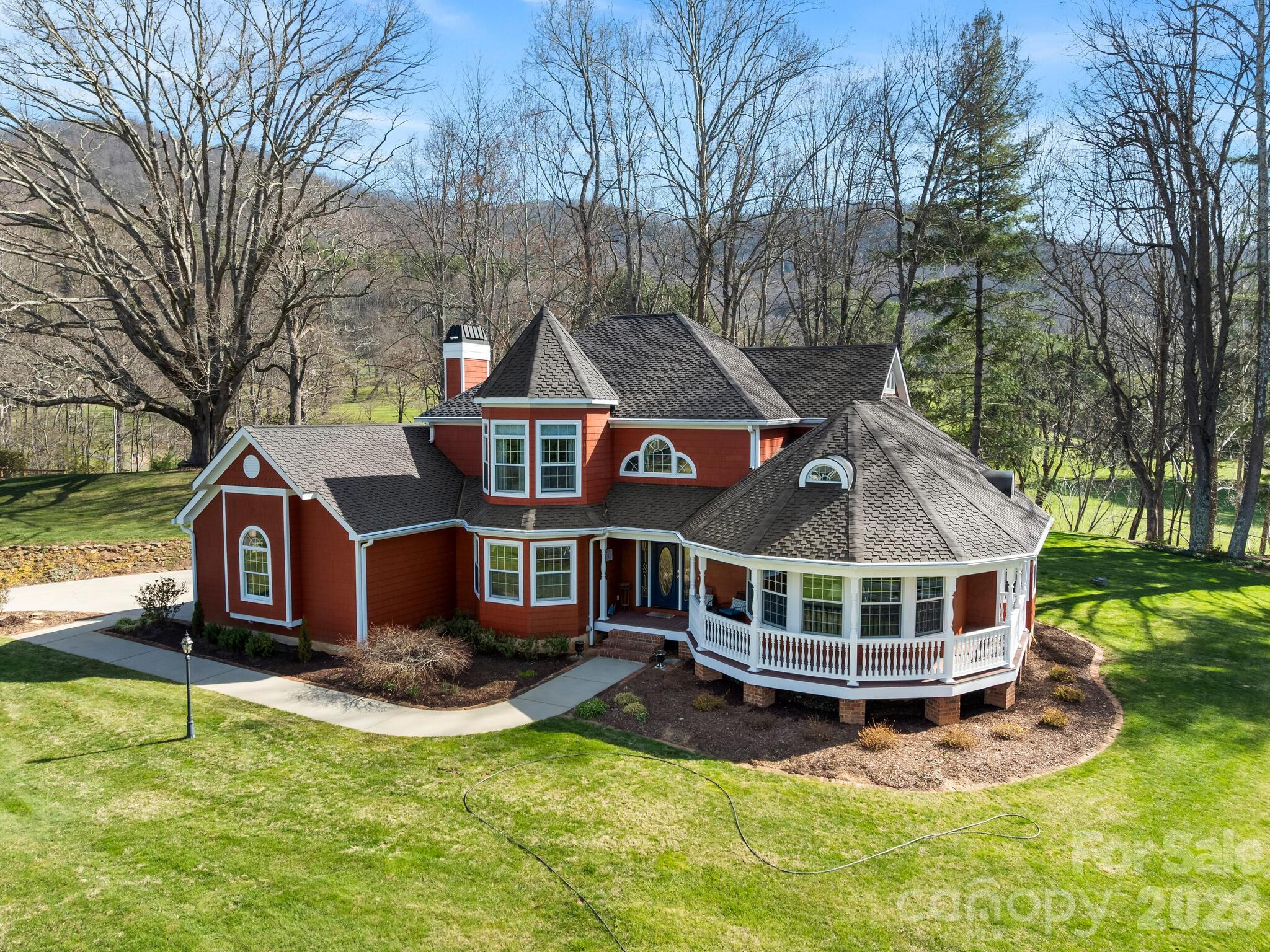 223 Fairway Terrace - 223 Fairway Terrace, Canton