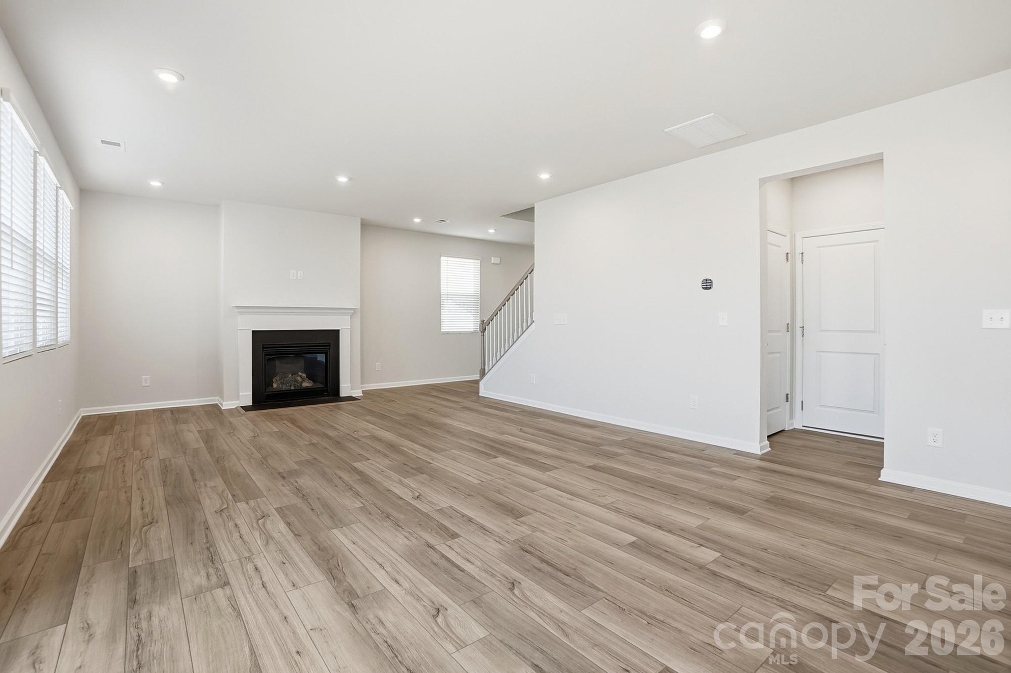 Gathering Room - 2647 Tillman Street, Monroe
