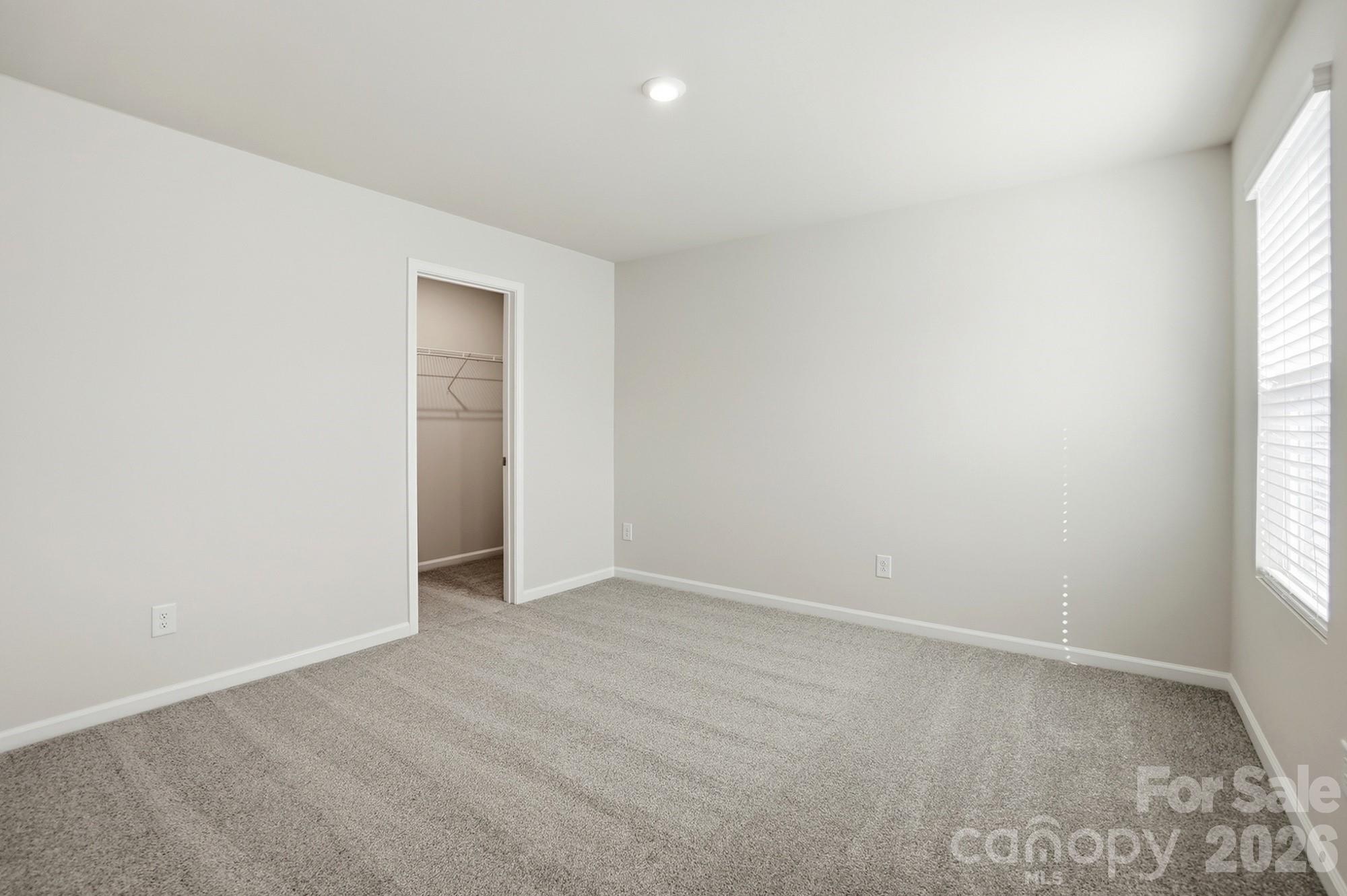 Guest suite down - 2647 Tillman Street, Monroe