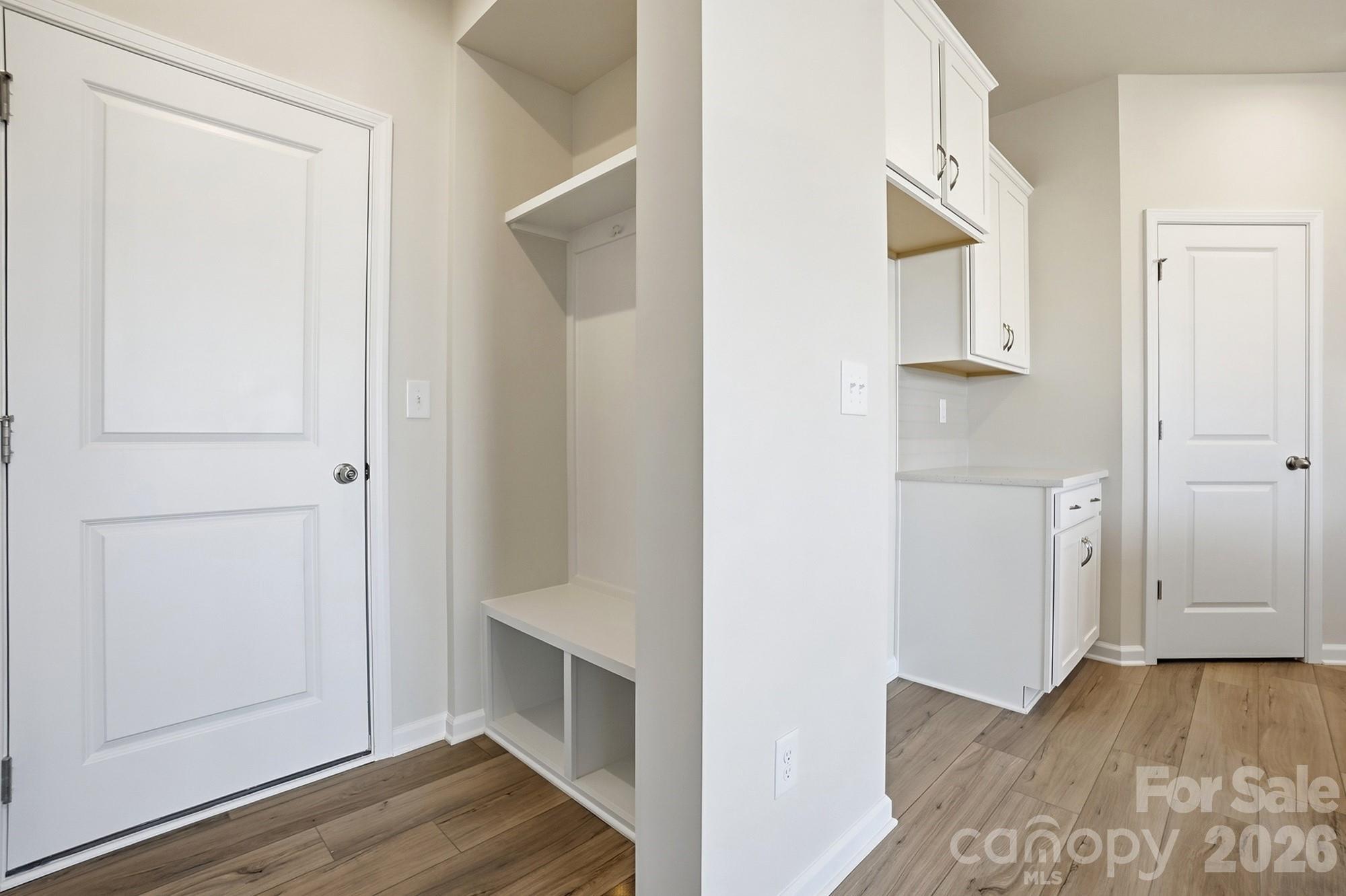 DRerop zone - 2647 Tillman Street, Monroe