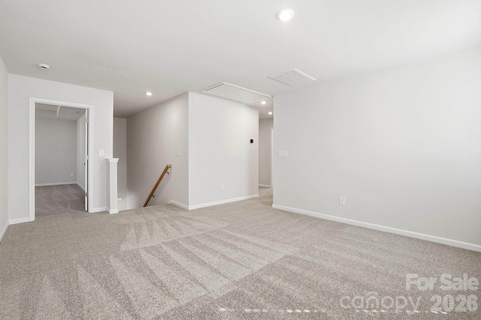 Loft - 2647 Tillman Street, Monroe
