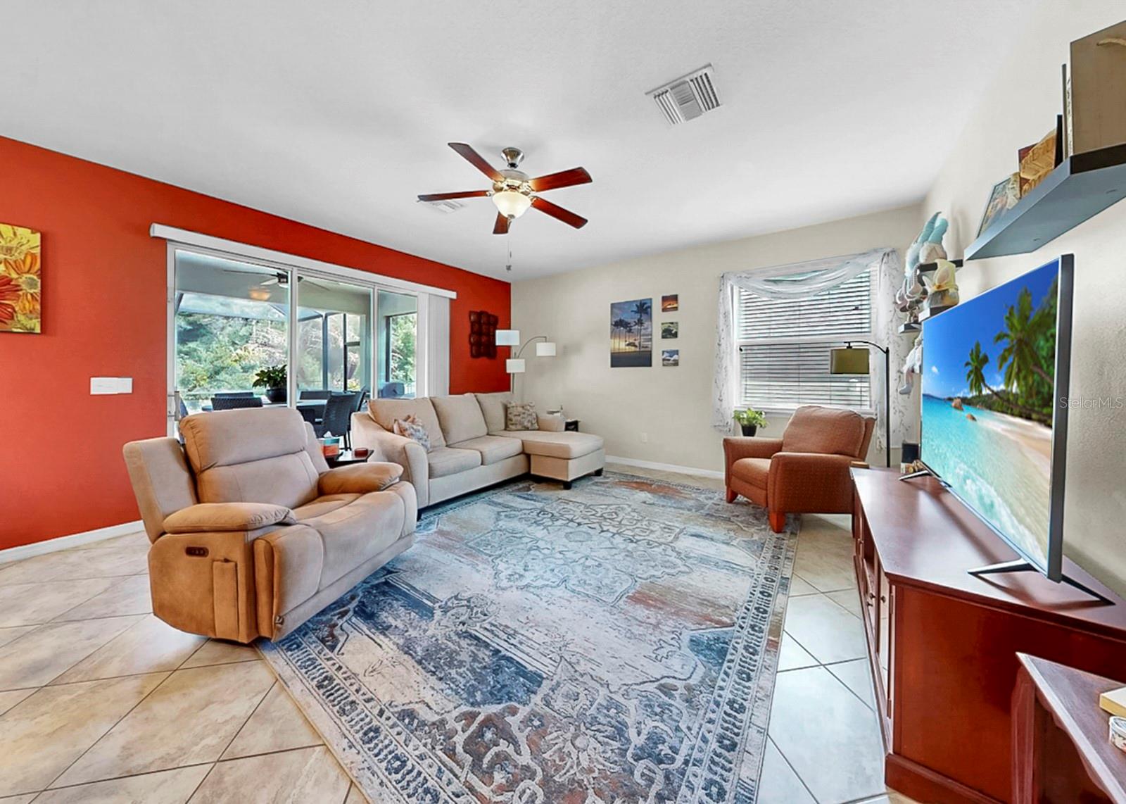 Single Family Residence at 2927 130TH AVE E, PARRISH, photo 9 of 40