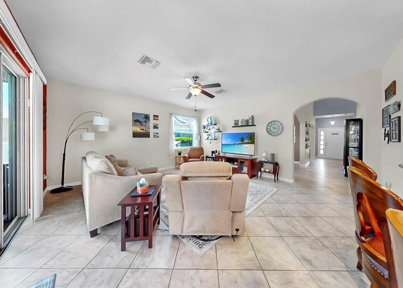 Single Family Residence at 2927 130TH AVE E, PARRISH, photo 10 of 40