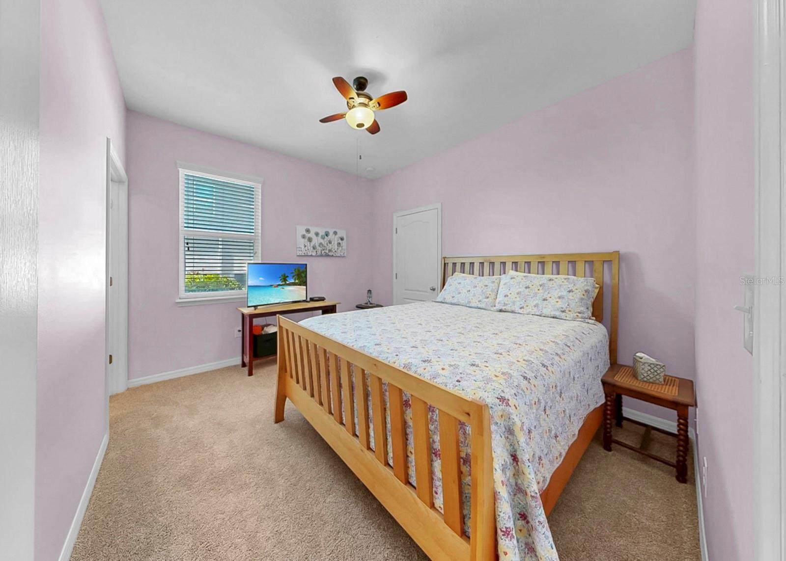 1st floor secondary bedroom - 2927 130TH AVE E, PARRISH