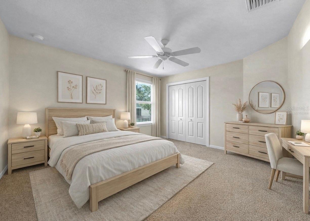 *virtually staged - 2927 130TH AVE E, PARRISH