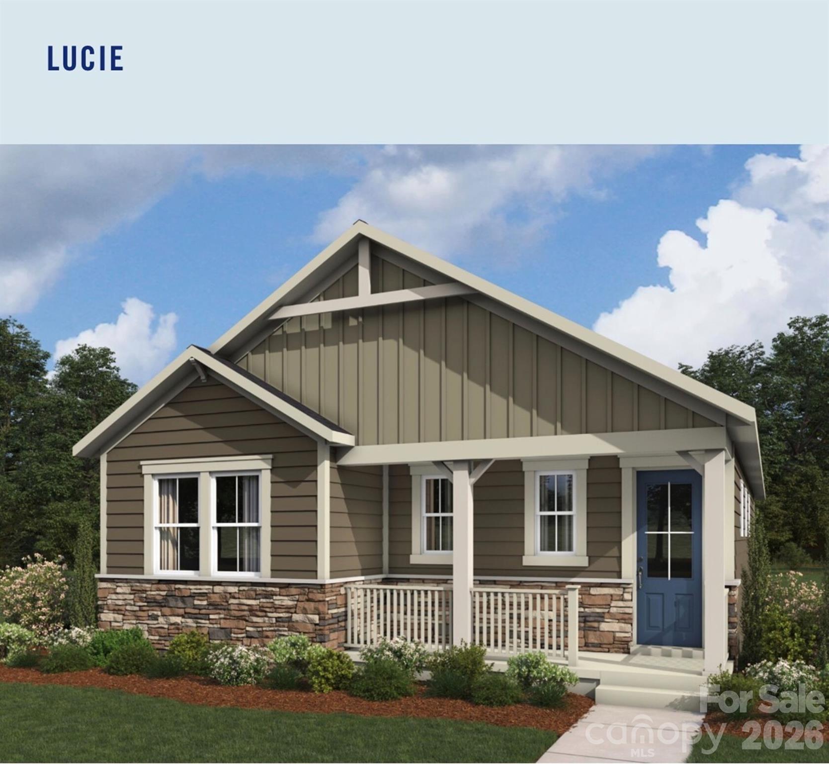 Single Family Residence at 448 Spire Street, Rock Hill, photo 14 of 14