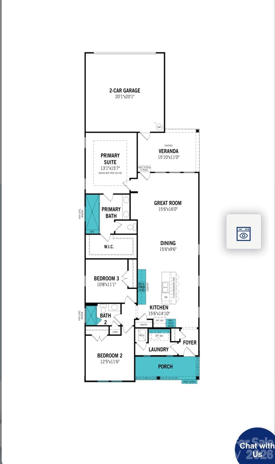 Single Family Residence at 448 Spire Street, Rock Hill, photo 13 of 14