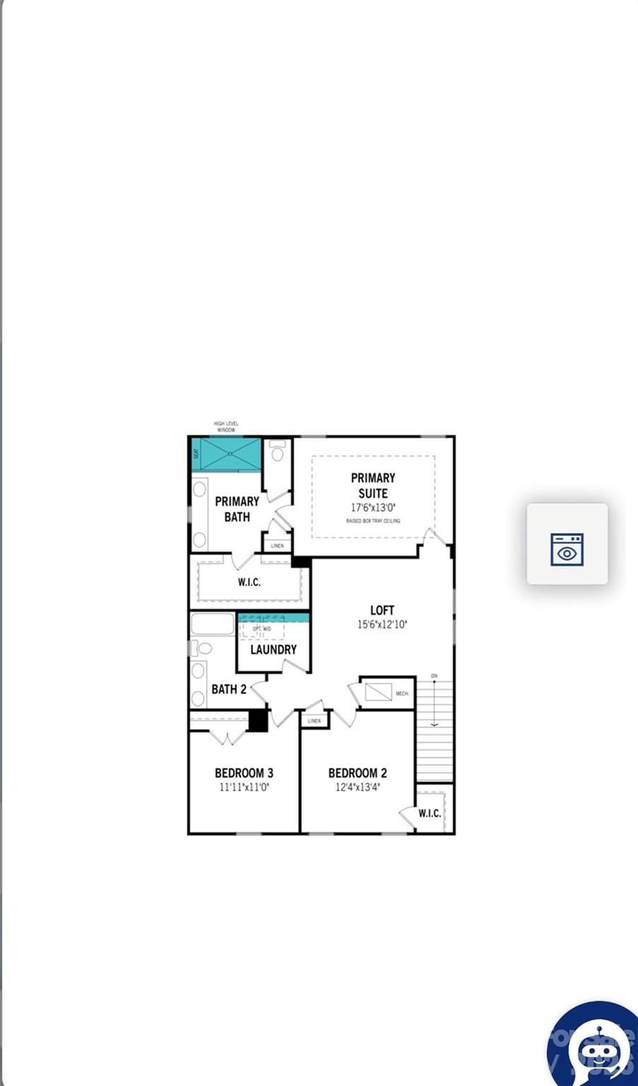 Single Family Residence at 437 Spire Street, Rock Hill, photo 4 of 21
