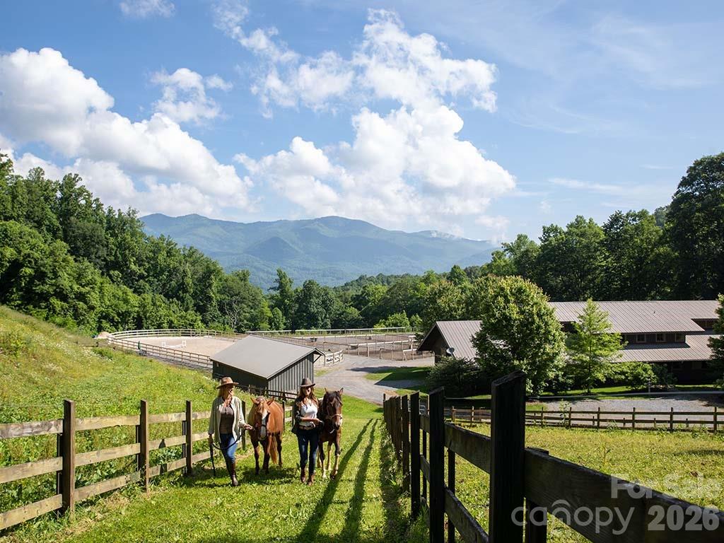 Lot at Lt 239 Down The Hill Road, Sylva, photo 11 of 18