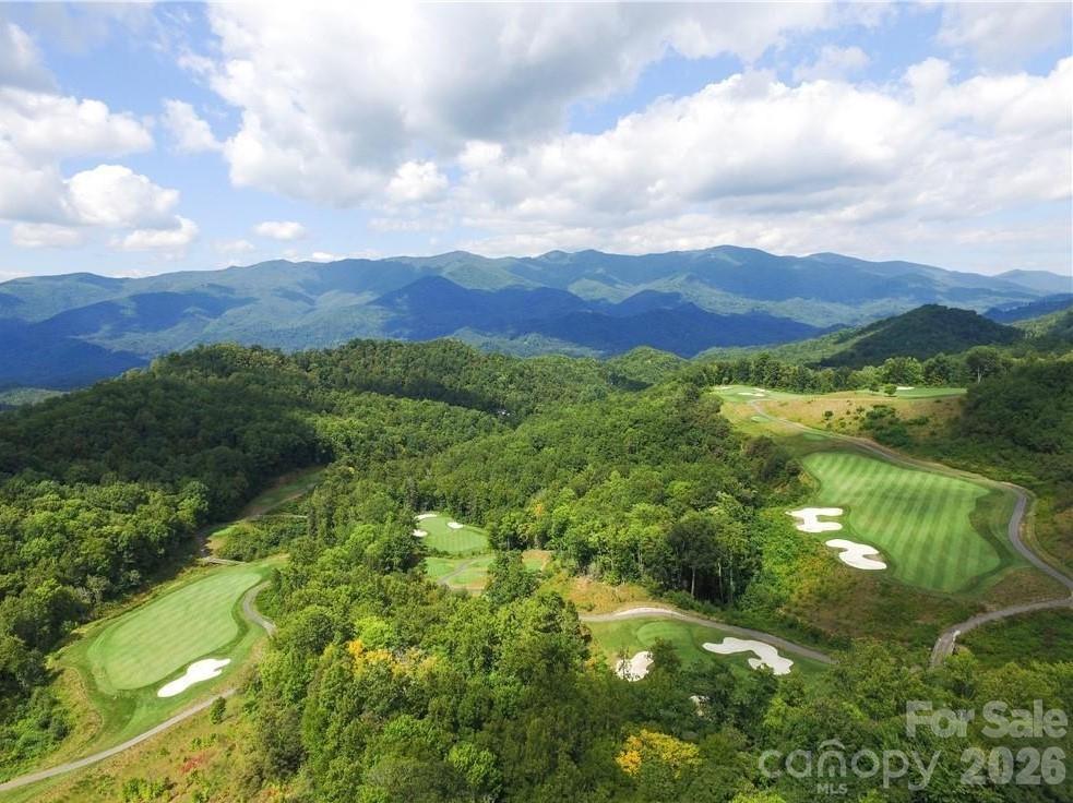 Unparalleled Golf - 81 Boarding House Way, Sylva