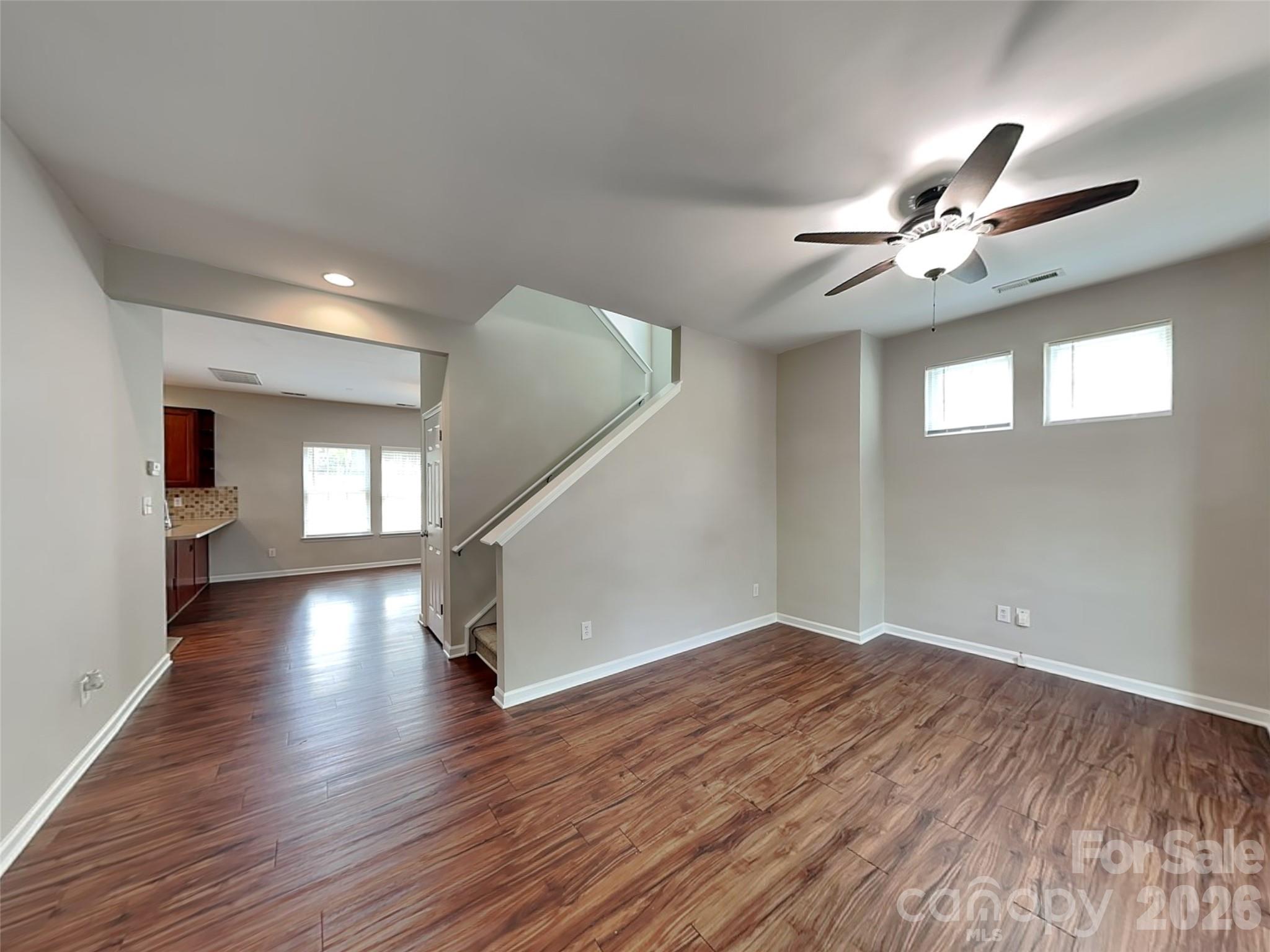 Single Family Residence at 4208 Lawrence Daniel Drive, Matthews, photo 5 of 18