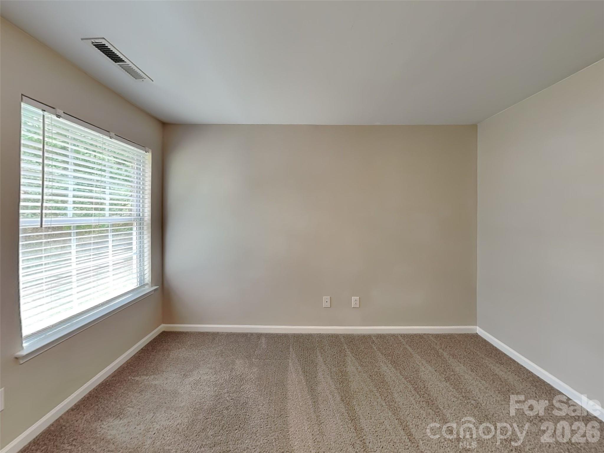 Bedroom 2 - 4208 Lawrence Daniel Drive, Matthews