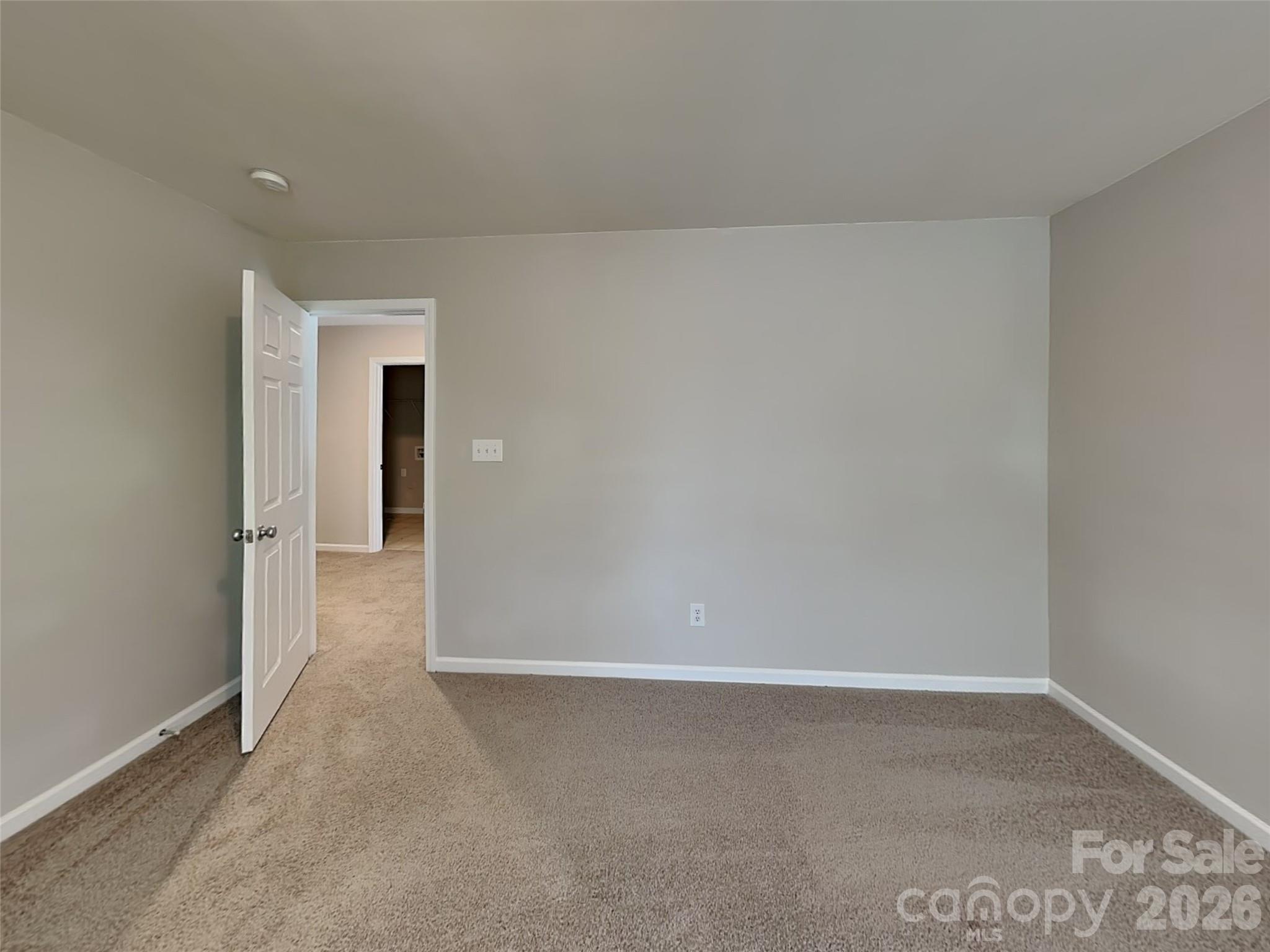Bedroom 3 - 4208 Lawrence Daniel Drive, Matthews
