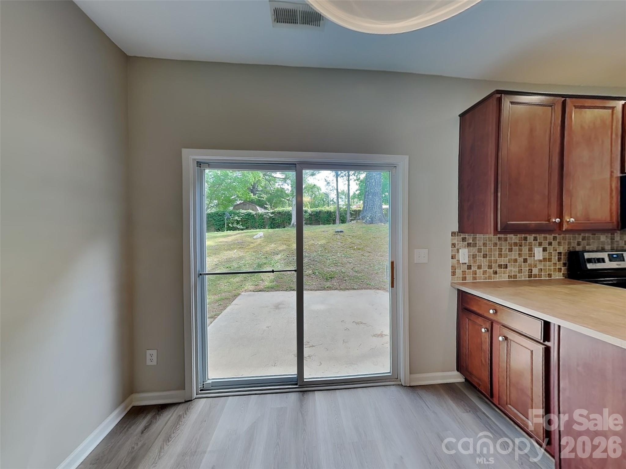 Single Family Residence at 4208 Lawrence Daniel Drive, Matthews, photo 15 of 18