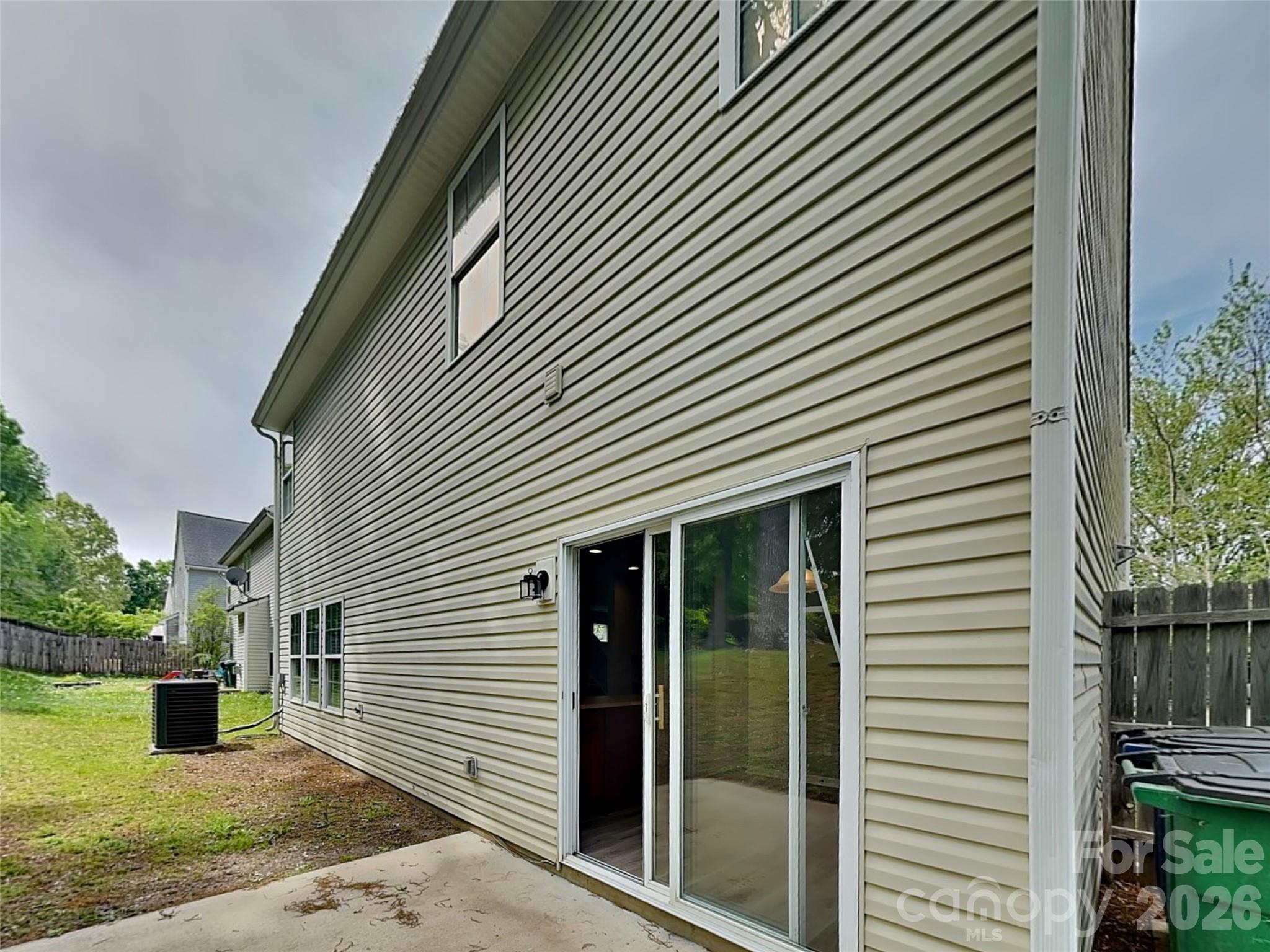 Single Family Residence at 4208 Lawrence Daniel Drive, Matthews, photo 16 of 18