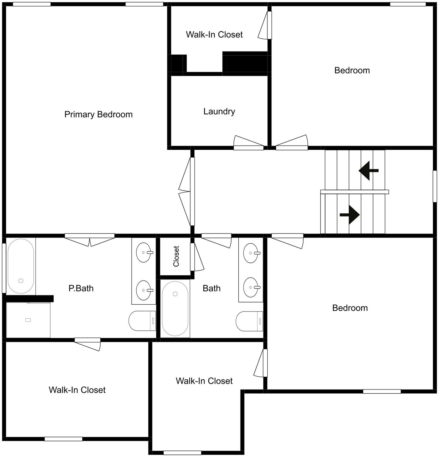 Single Family Residence at 4208 Lawrence Daniel Drive, Matthews, photo 18 of 18