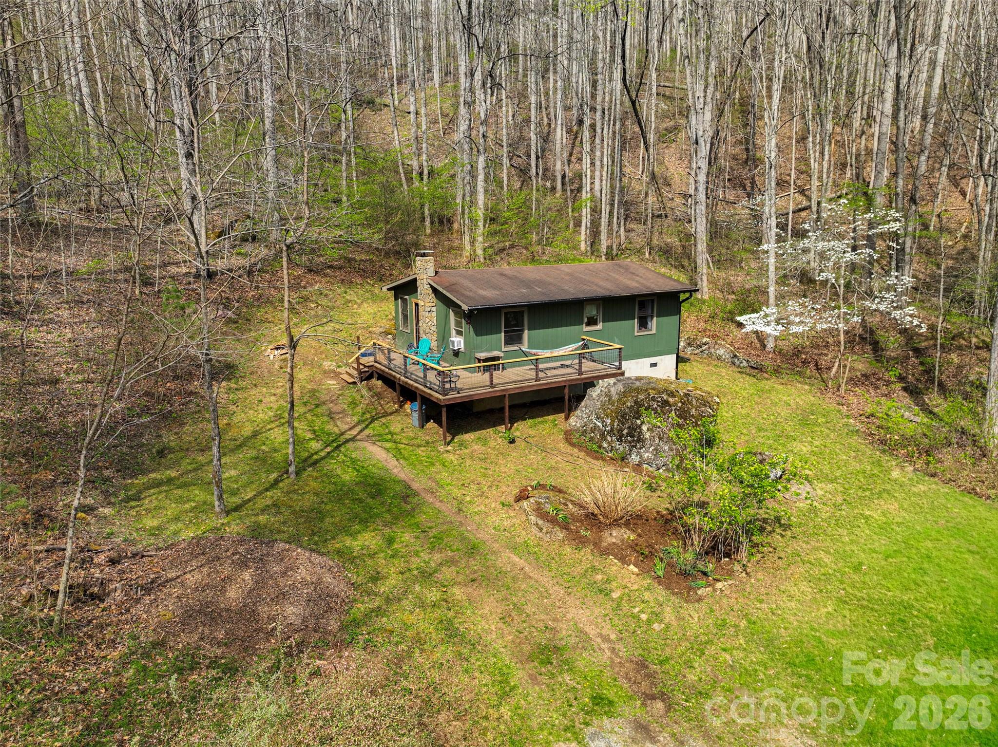 183 Stoney Fork Road