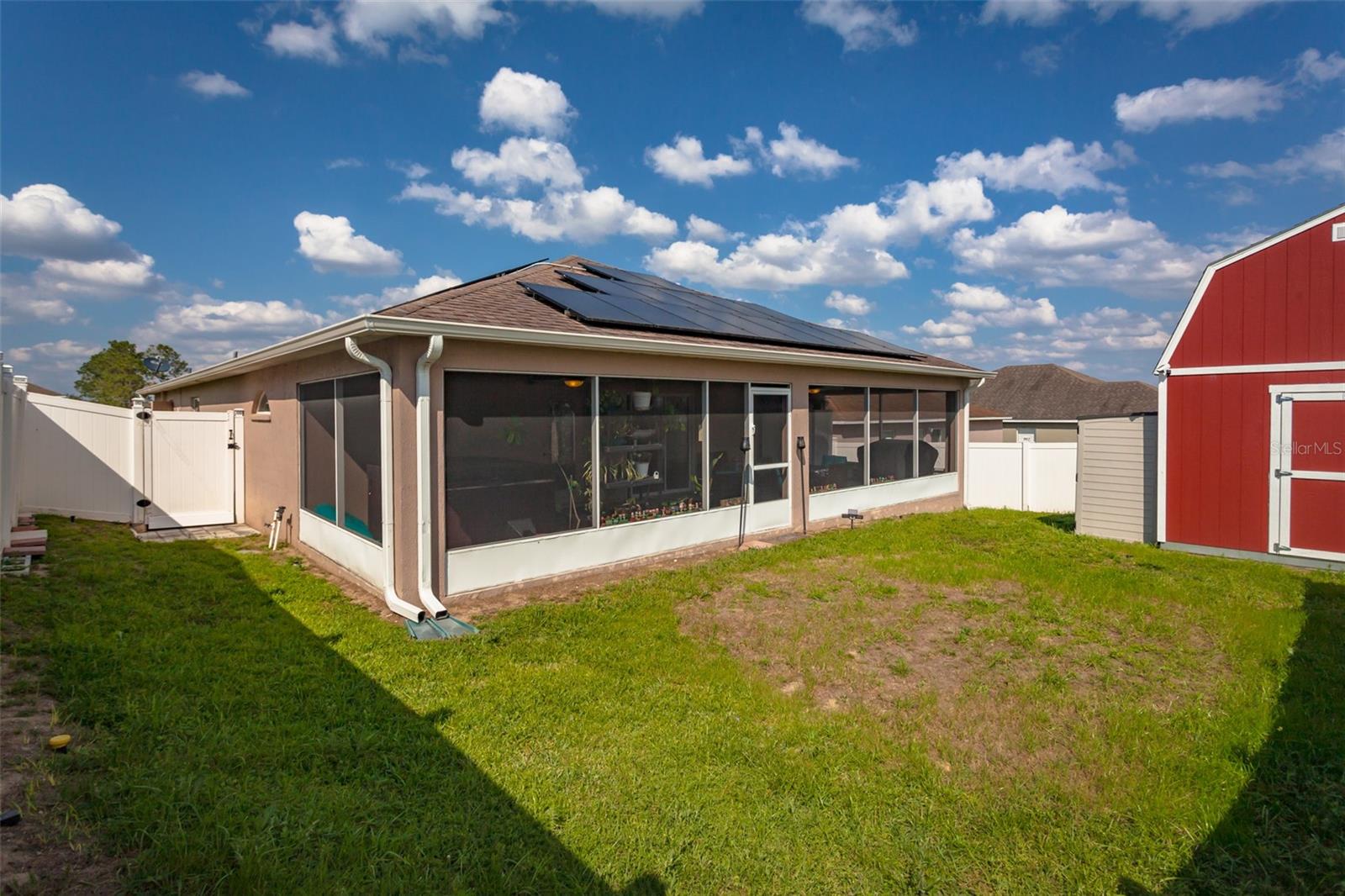 Single Family Residence at 215 CAPTAIN HOOK WAY, DAVENPORT, photo 23 of 25