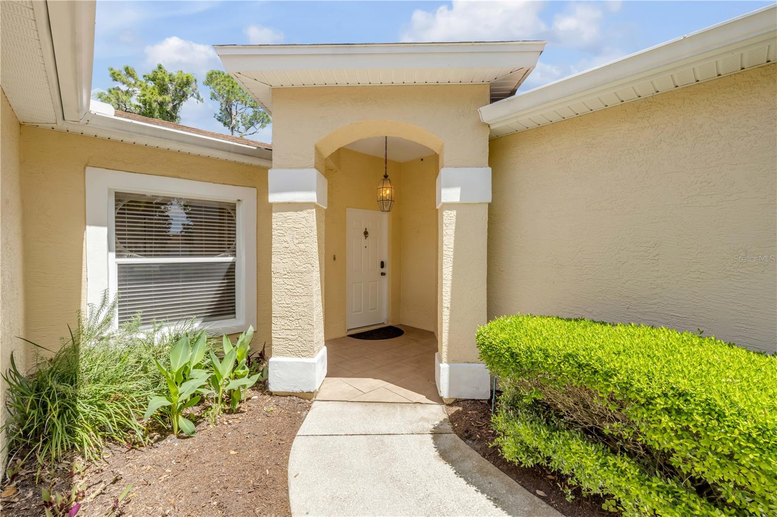 Villa at 132 TURNBULL VILLAS CIR, NEW SMYRNA BEACH, photo 2 of 42