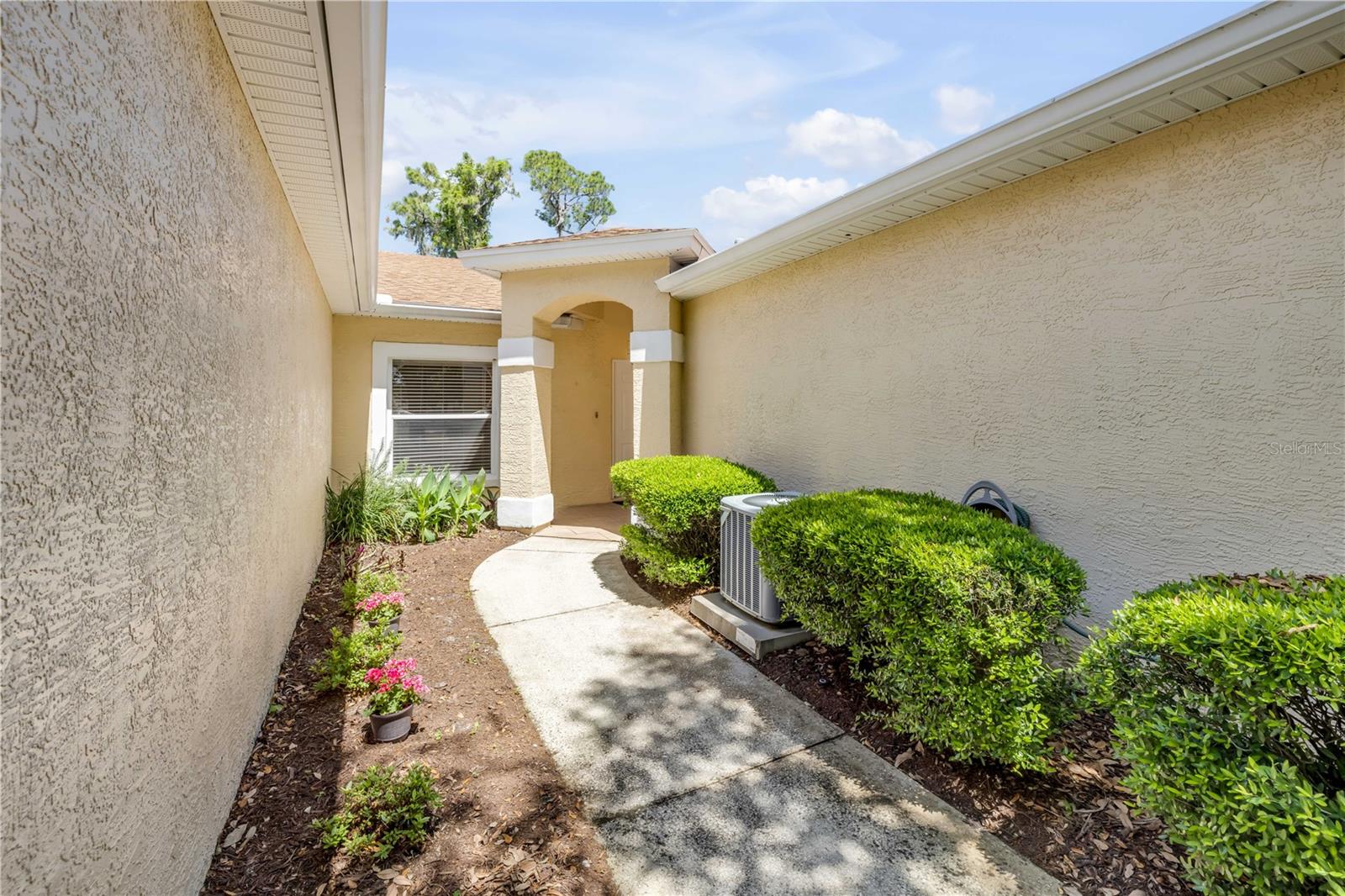 Villa at 132 TURNBULL VILLAS CIR, NEW SMYRNA BEACH, photo 3 of 42