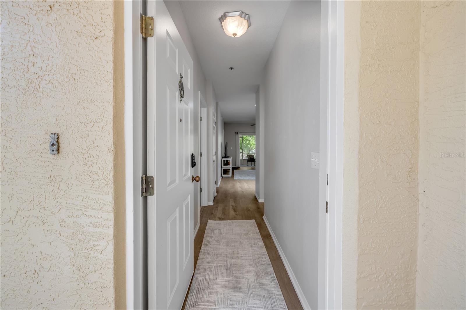 Villa at 132 TURNBULL VILLAS CIR, NEW SMYRNA BEACH, photo 4 of 42
