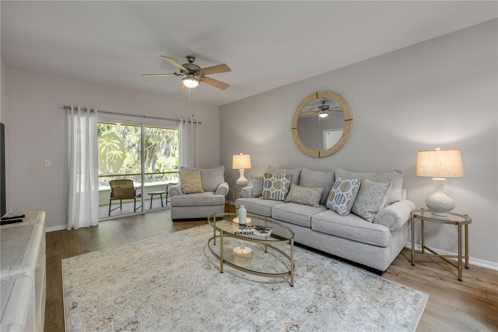 New Furniture - 132 TURNBULL VILLAS CIR, NEW SMYRNA BEACH